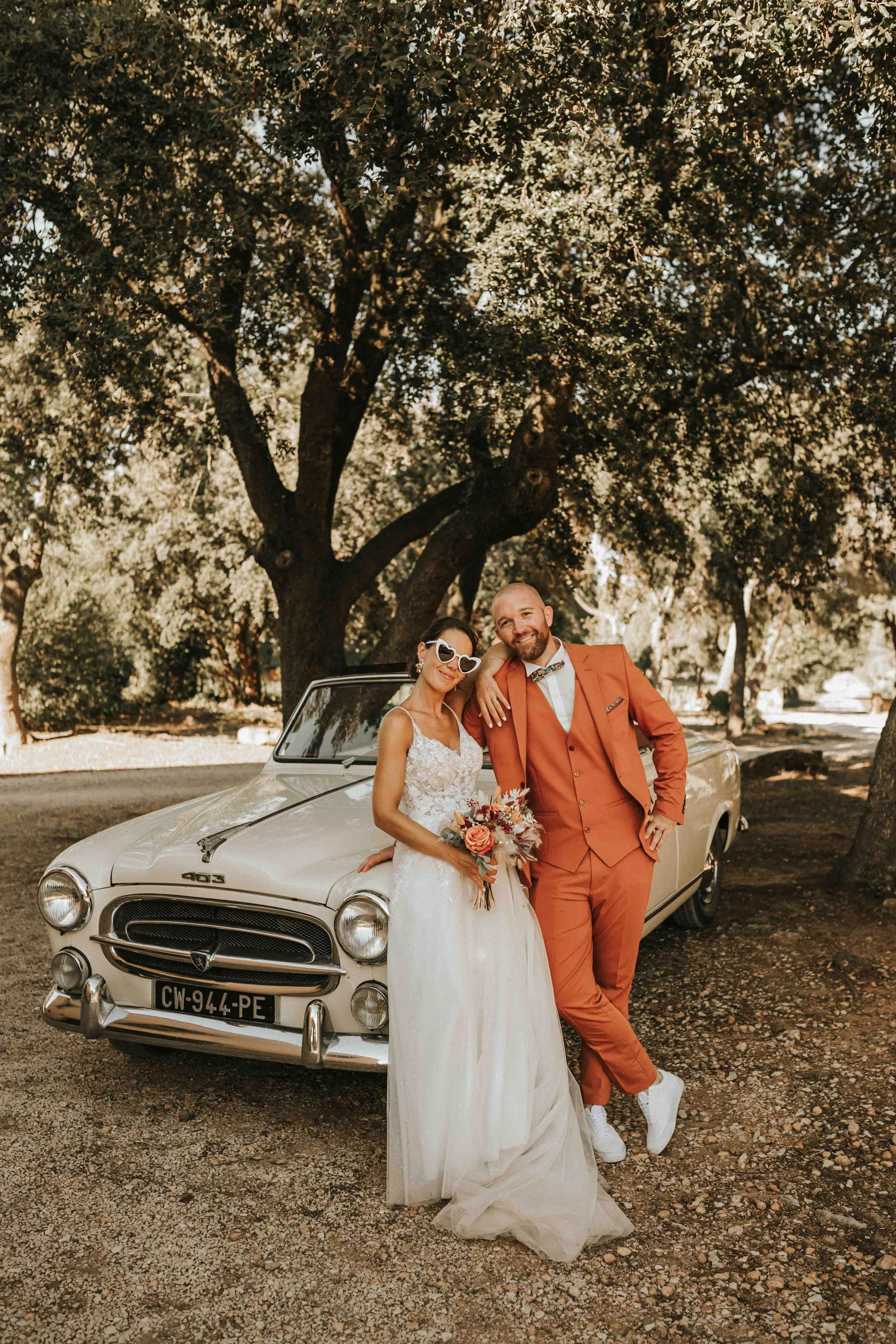 photographe mariage istres