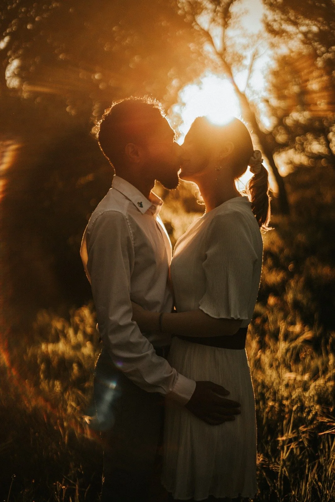 photographe mariage couple provence var