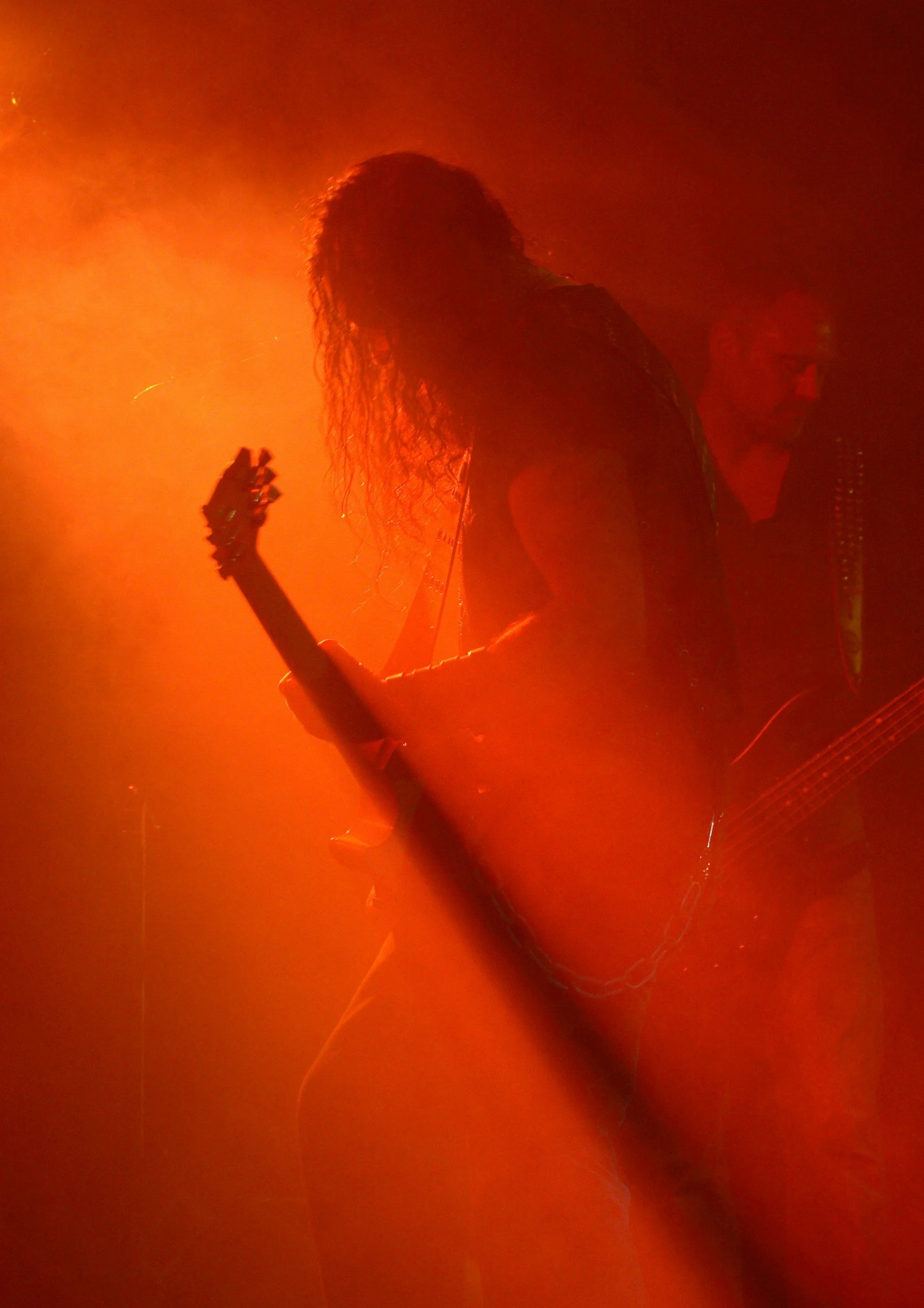 photographe concert marseille