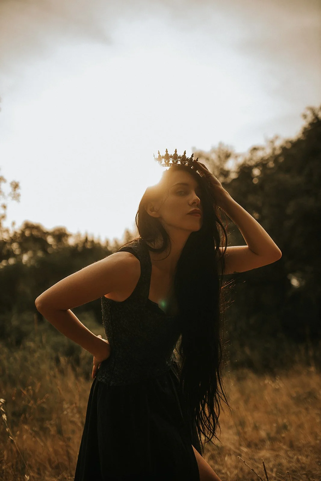 seance photo portrait bouches du rhone miramas arles marseille aix