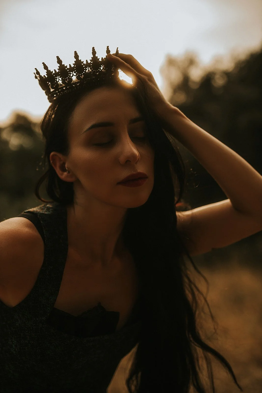 seance photo portrait bouches du rhone miramas arles marseille aix