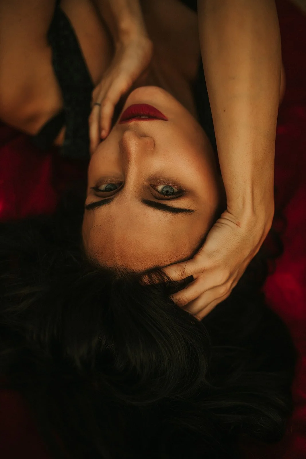 seance photo portrait bouches du rhone miramas arles marseille aix