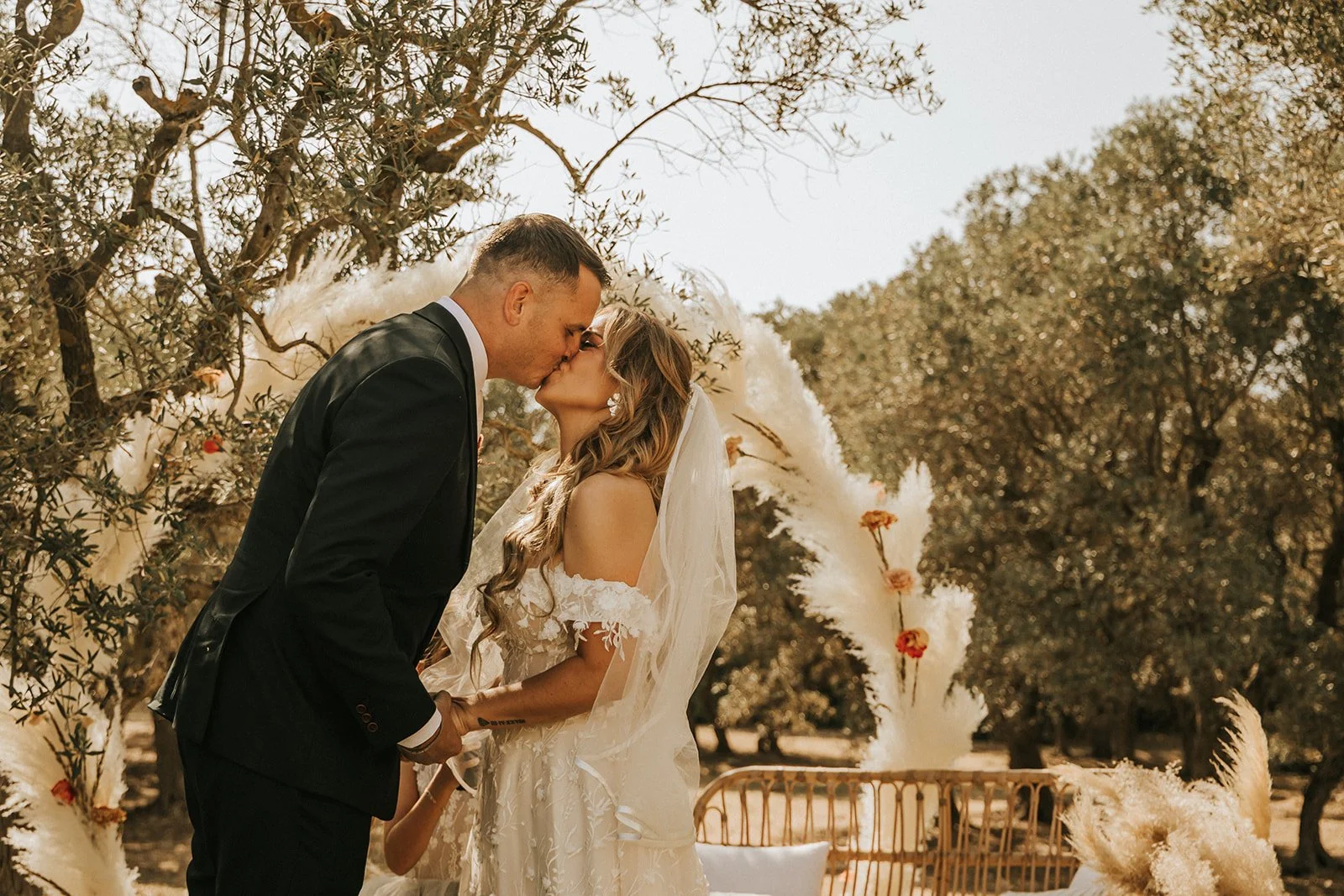 photographe mariage coudoux aix en provence