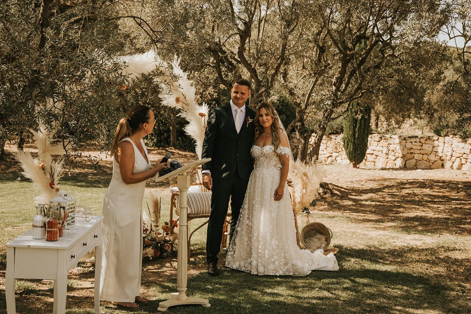 photographe mariage coudoux aix en provence