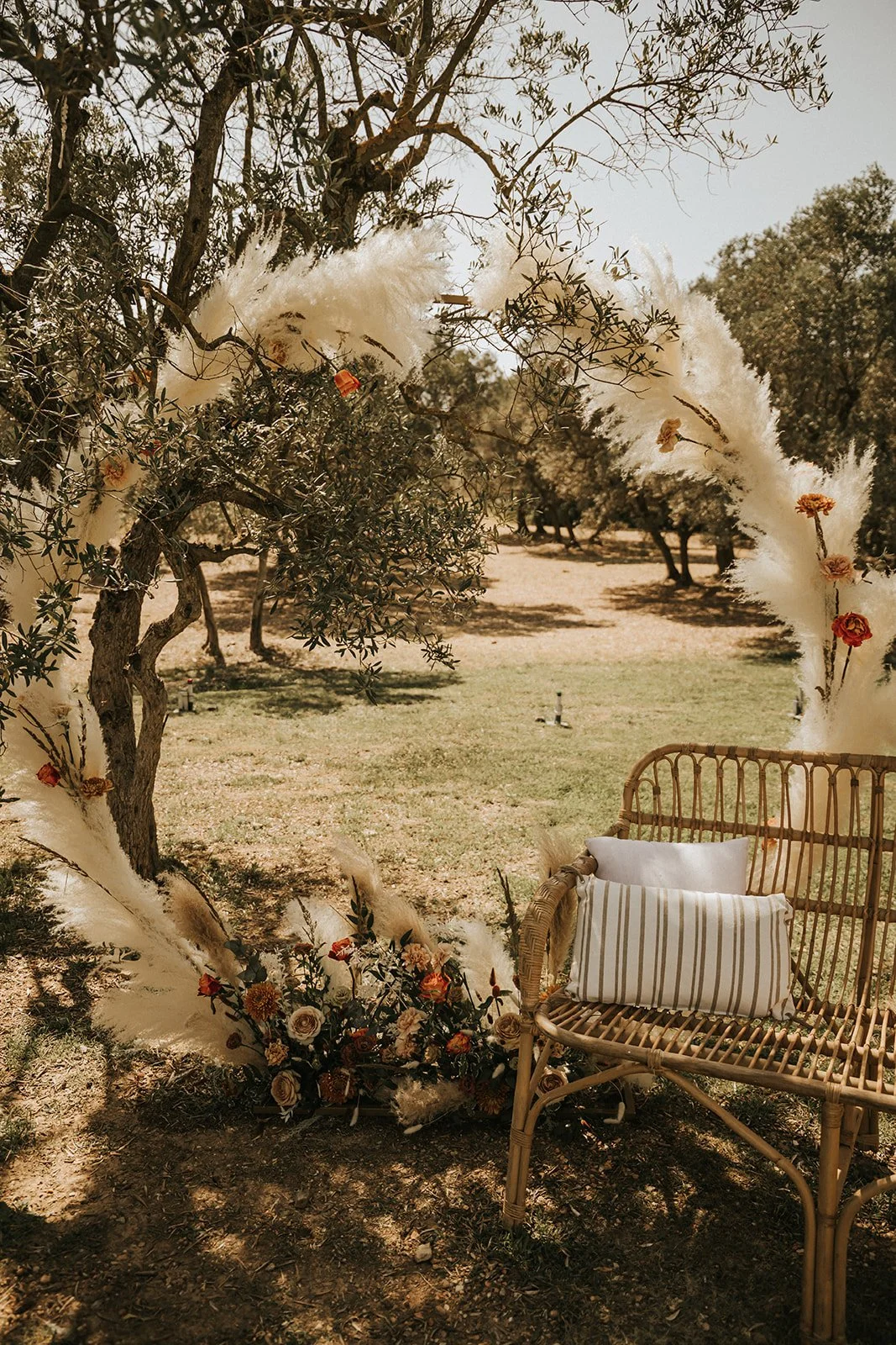 photographe mariage coudoux aix en provence