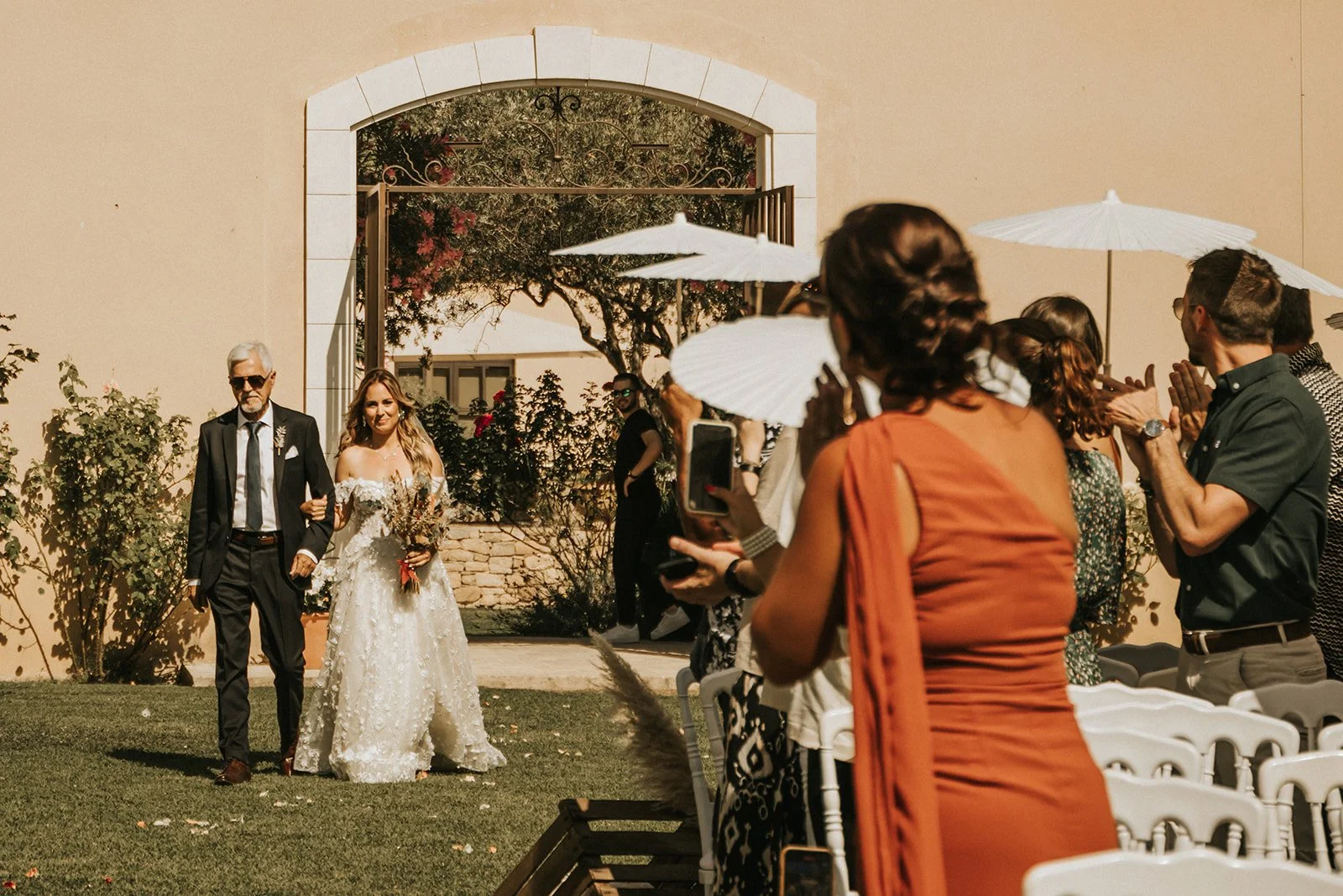 photographe mariage coudoux aix en provence