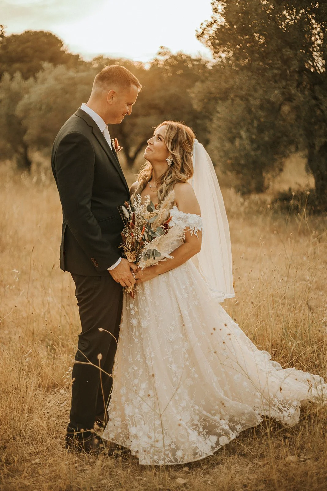 photographe mariage coudoux aix en provence