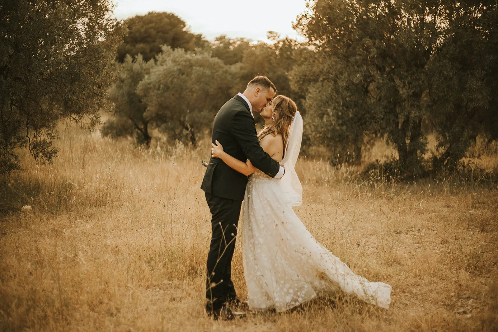 photographe mariage coudoux aix en provence