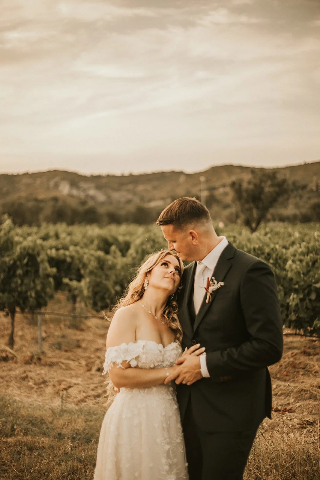 photographe mariage coudoux aix en provence