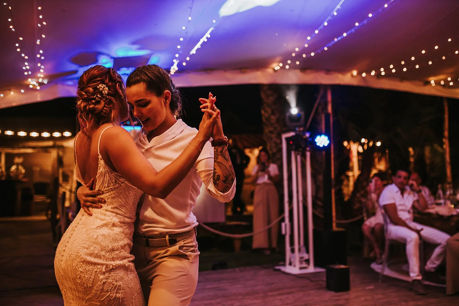 photographe mariage boheme rognac bouches du rhone berre