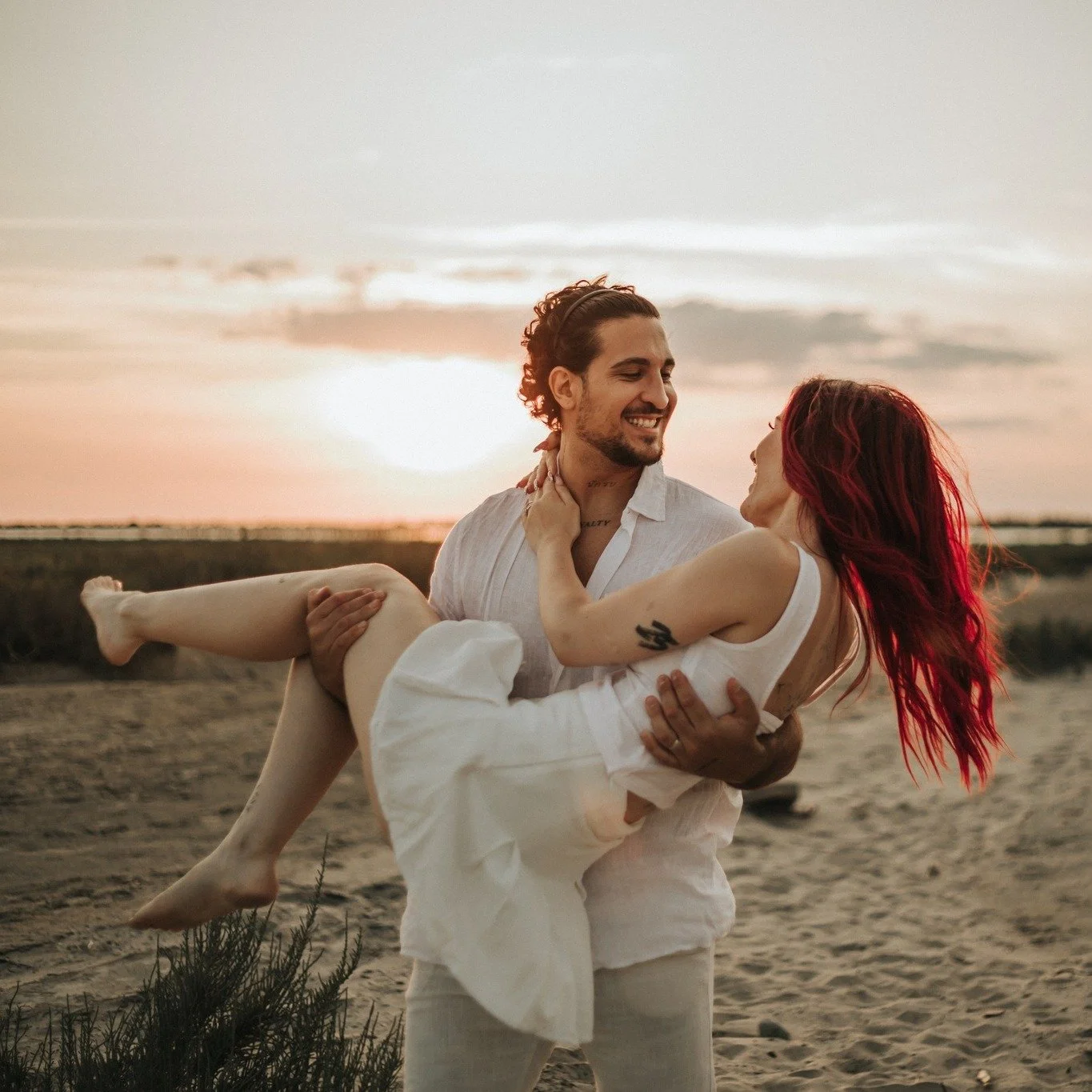 Le soleil s&rsquo;installe, les journ&eacute;es s&rsquo;allongent&hellip; et cette lumi&egrave;re-l&agrave;, elle est juste magique ✨

C&rsquo;est le moment parfait pour capturer vos souvenirs : des rires en famille, des regards amoureux, des instant