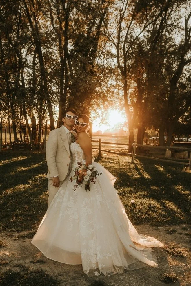 Mariage à Arles : une journée solaire au cœur de la ville antique