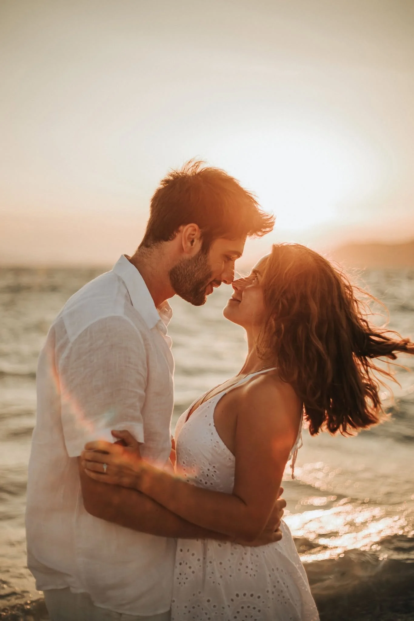 photographe mariage couple provence var