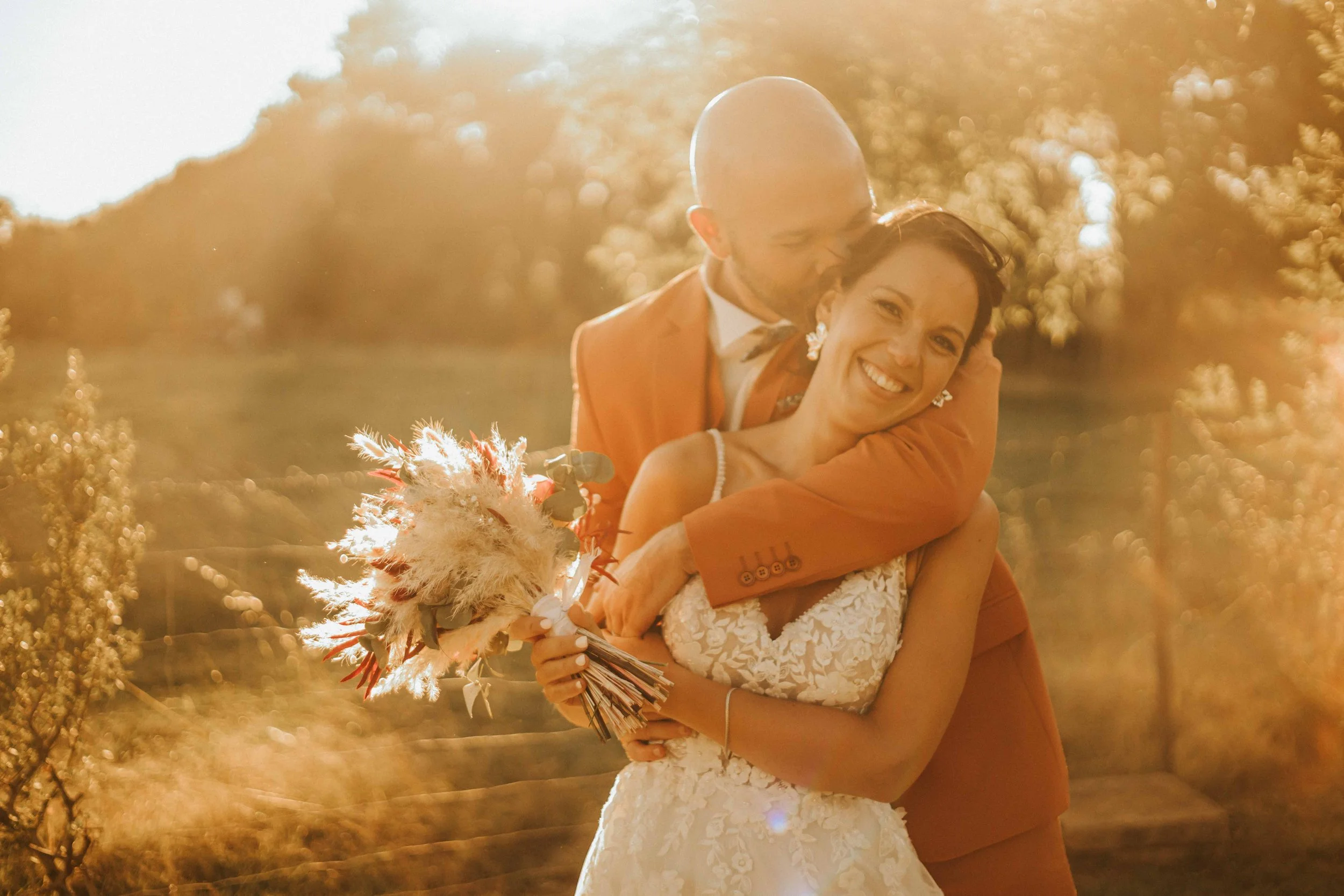 photographe mariage istres salon de provence arles aix marseille