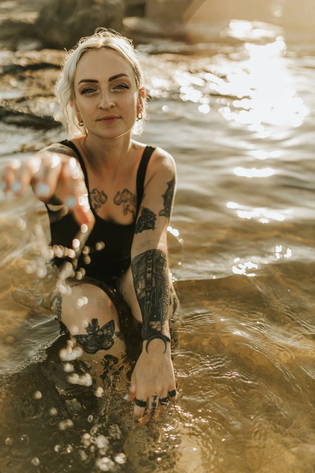 photographe portrait martigues