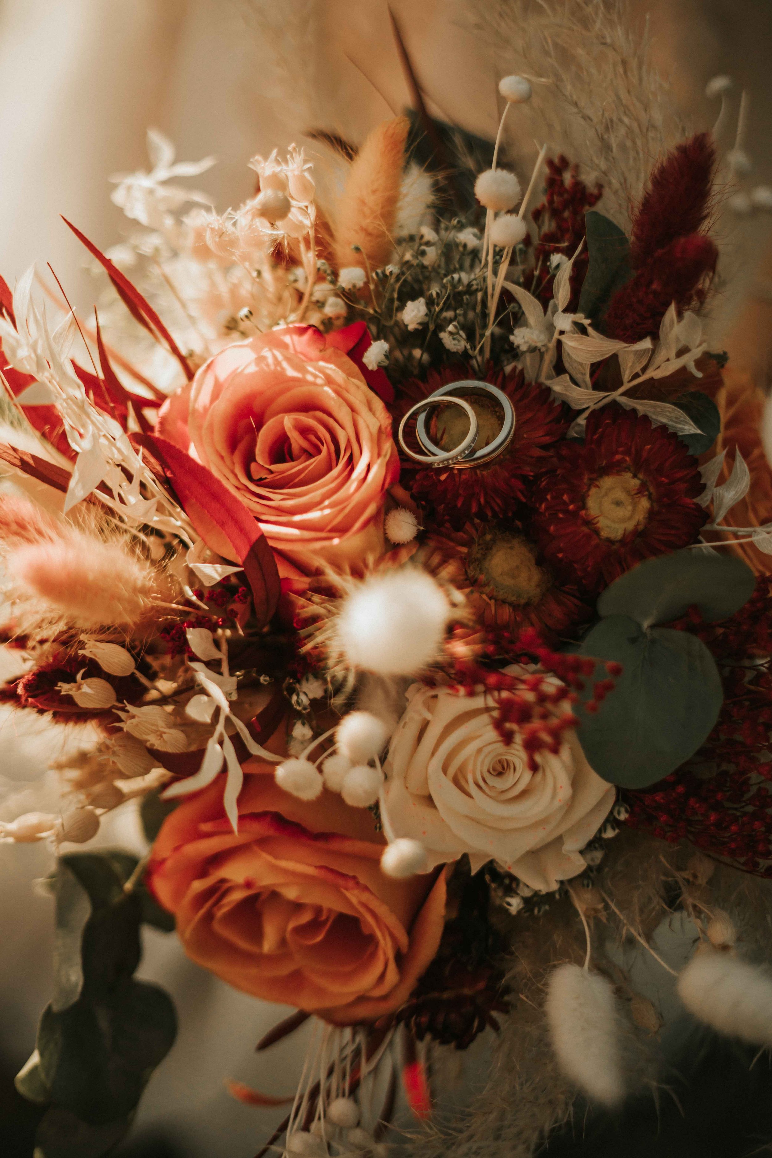 photographe mariage istres