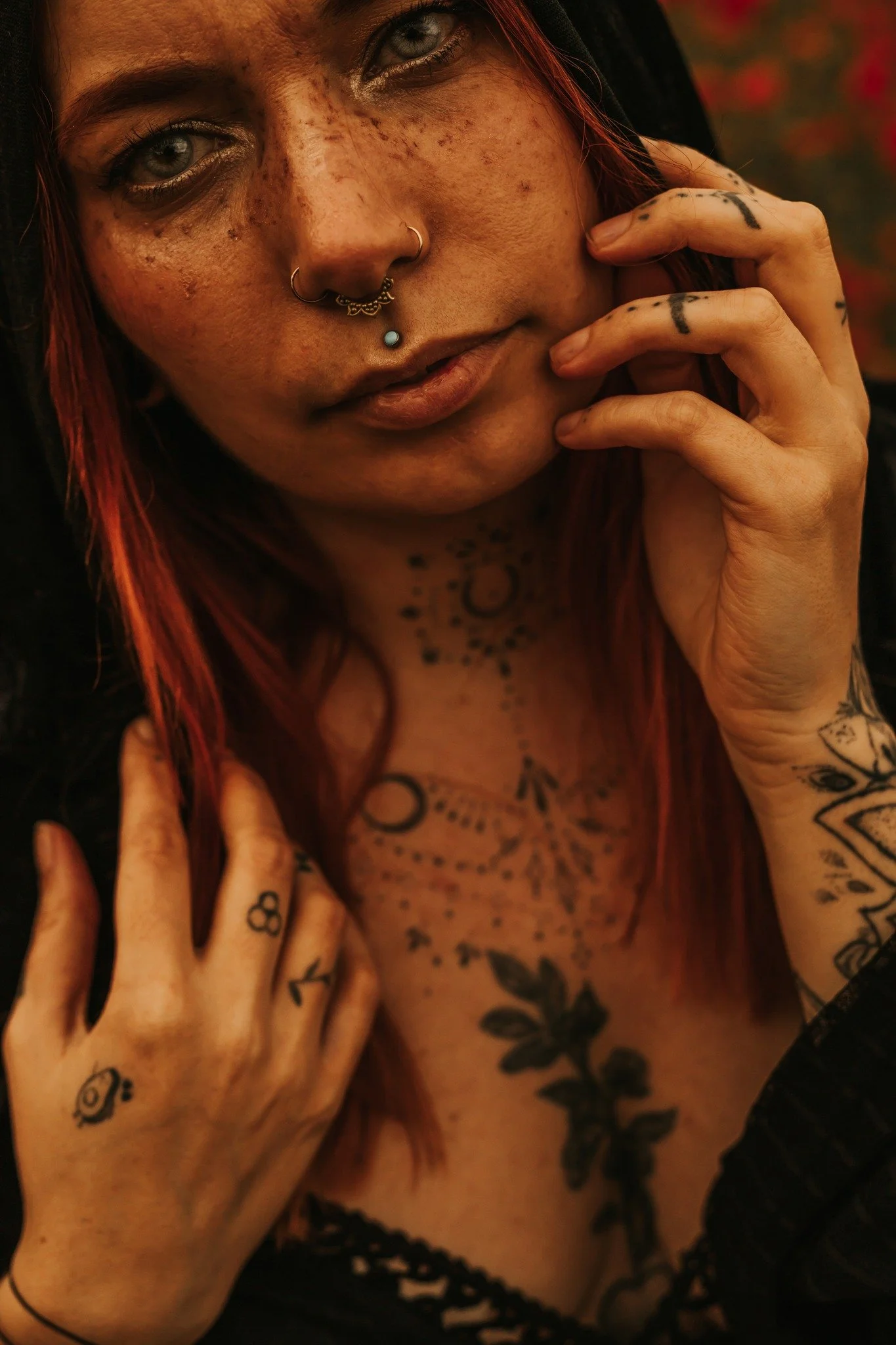 seance photo portrait miramas arles provence