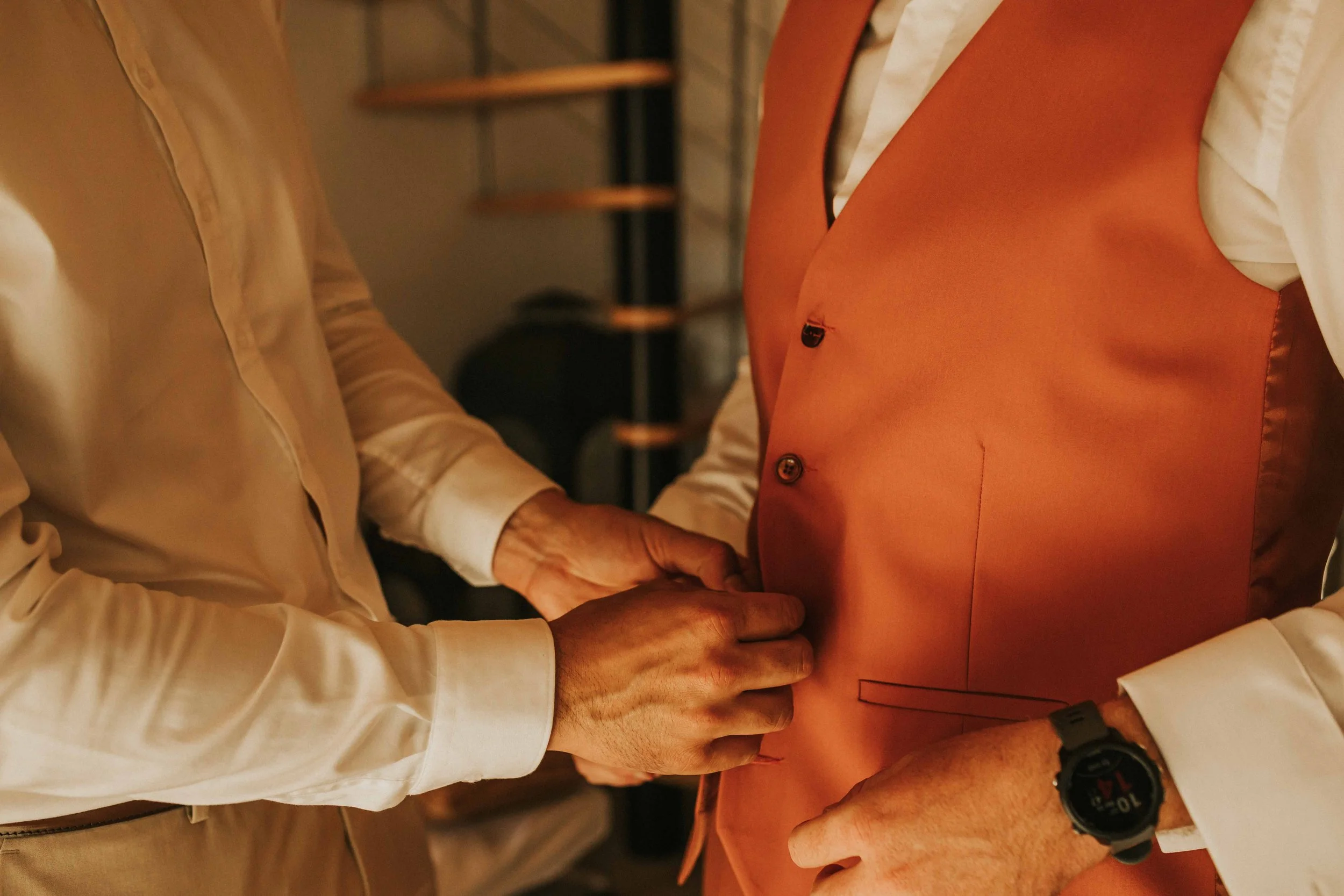 photographe mariage istres