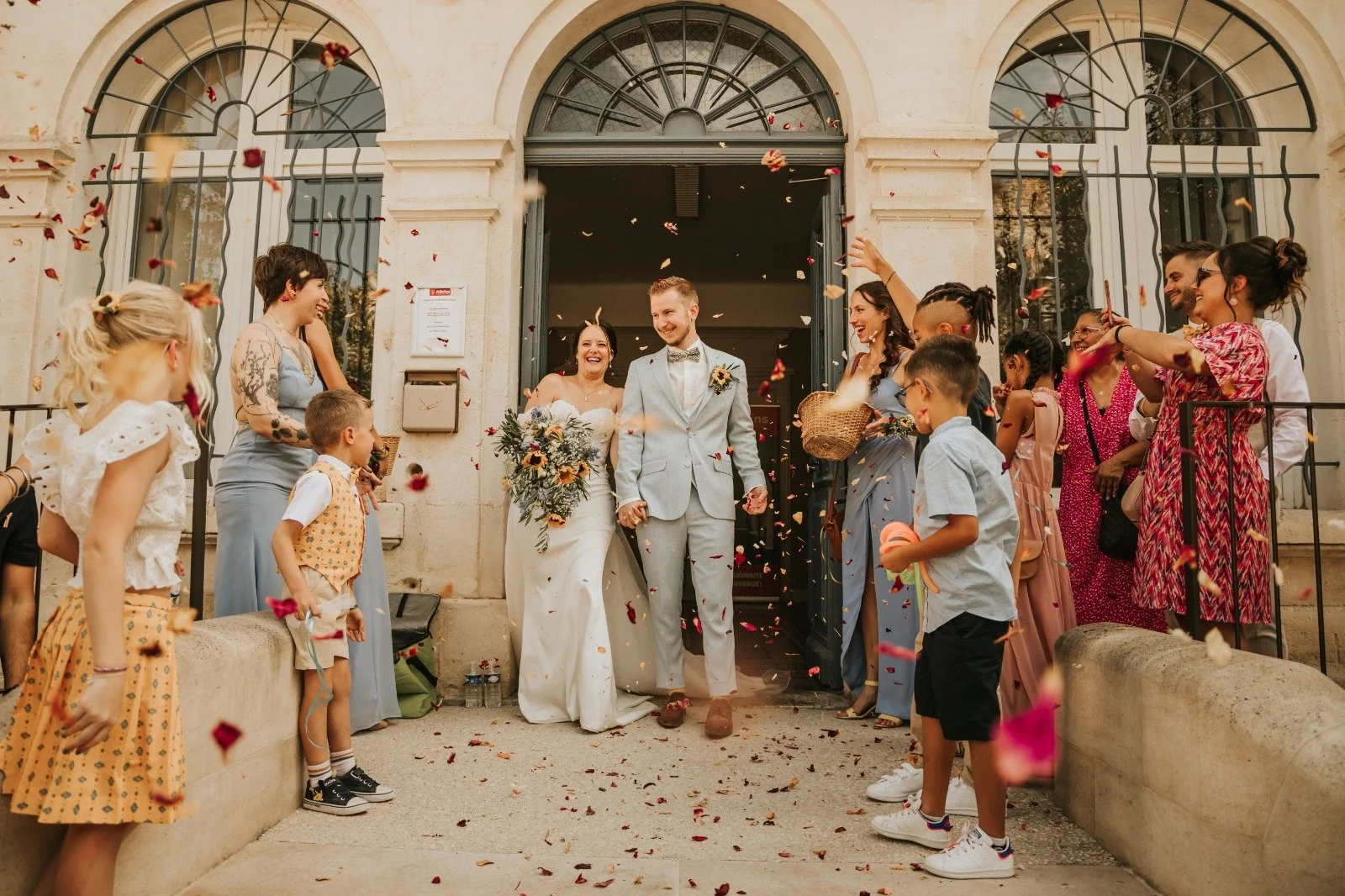 photographe mariage aix en provence