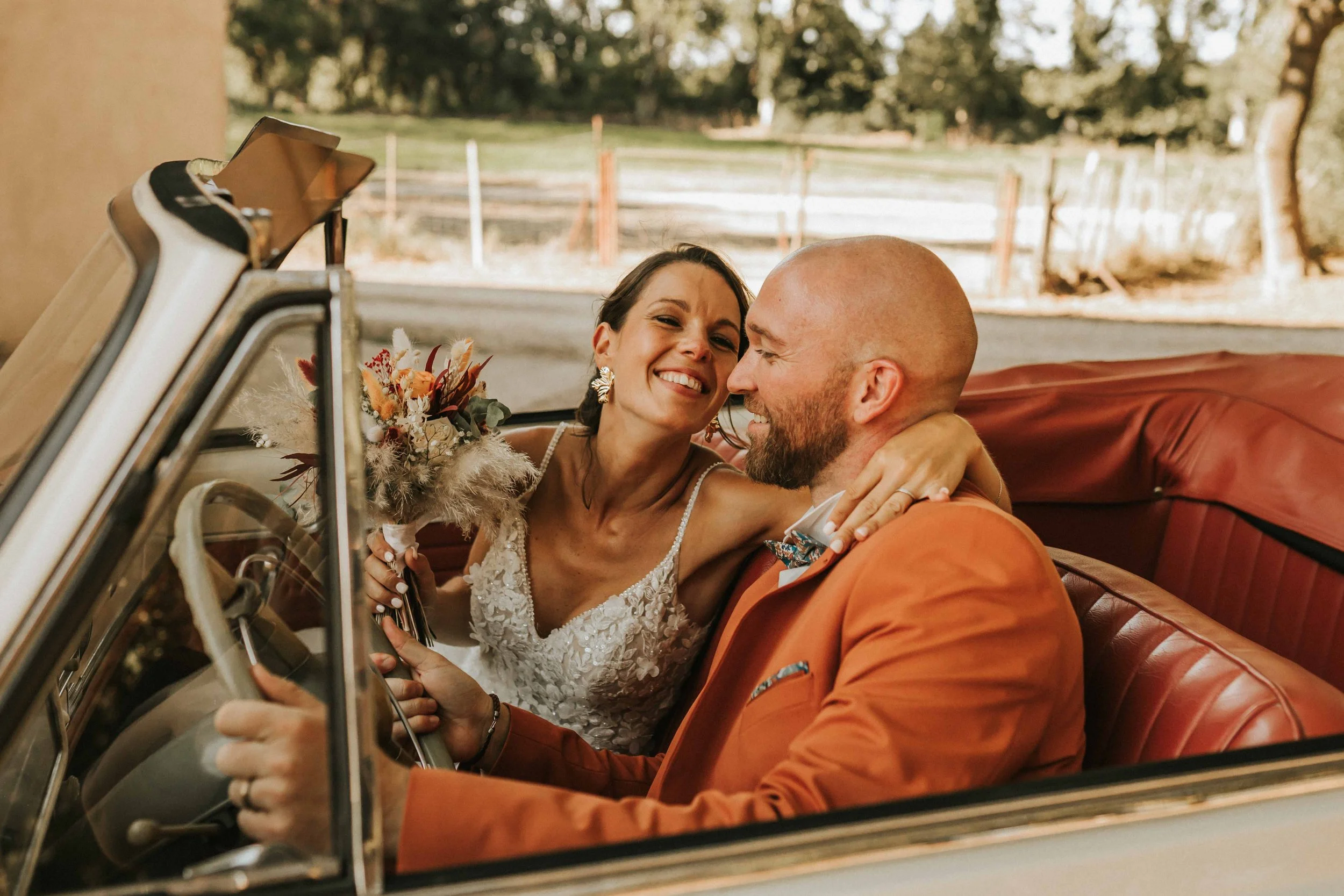 photographe mariage istres