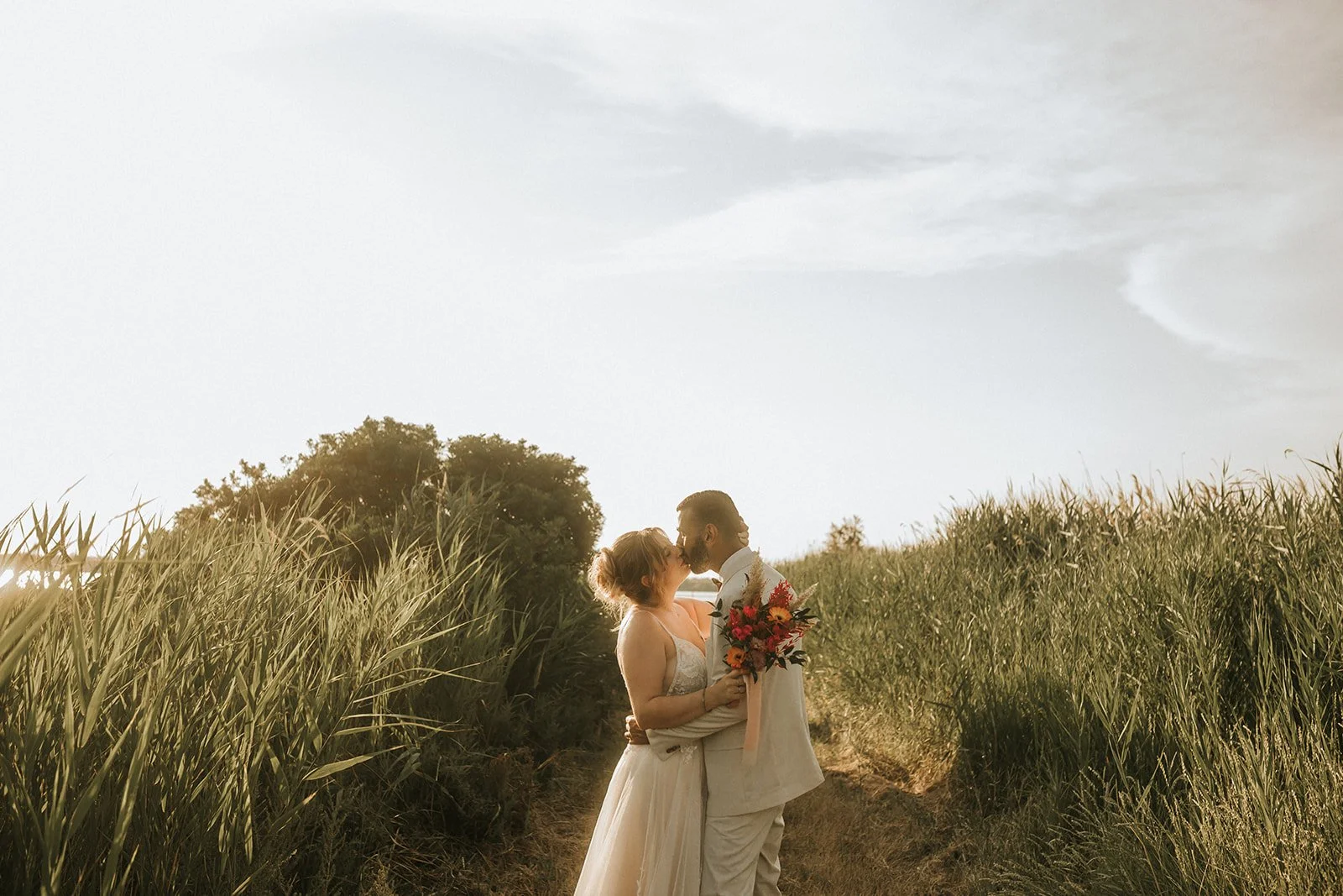 photographe mariage arles