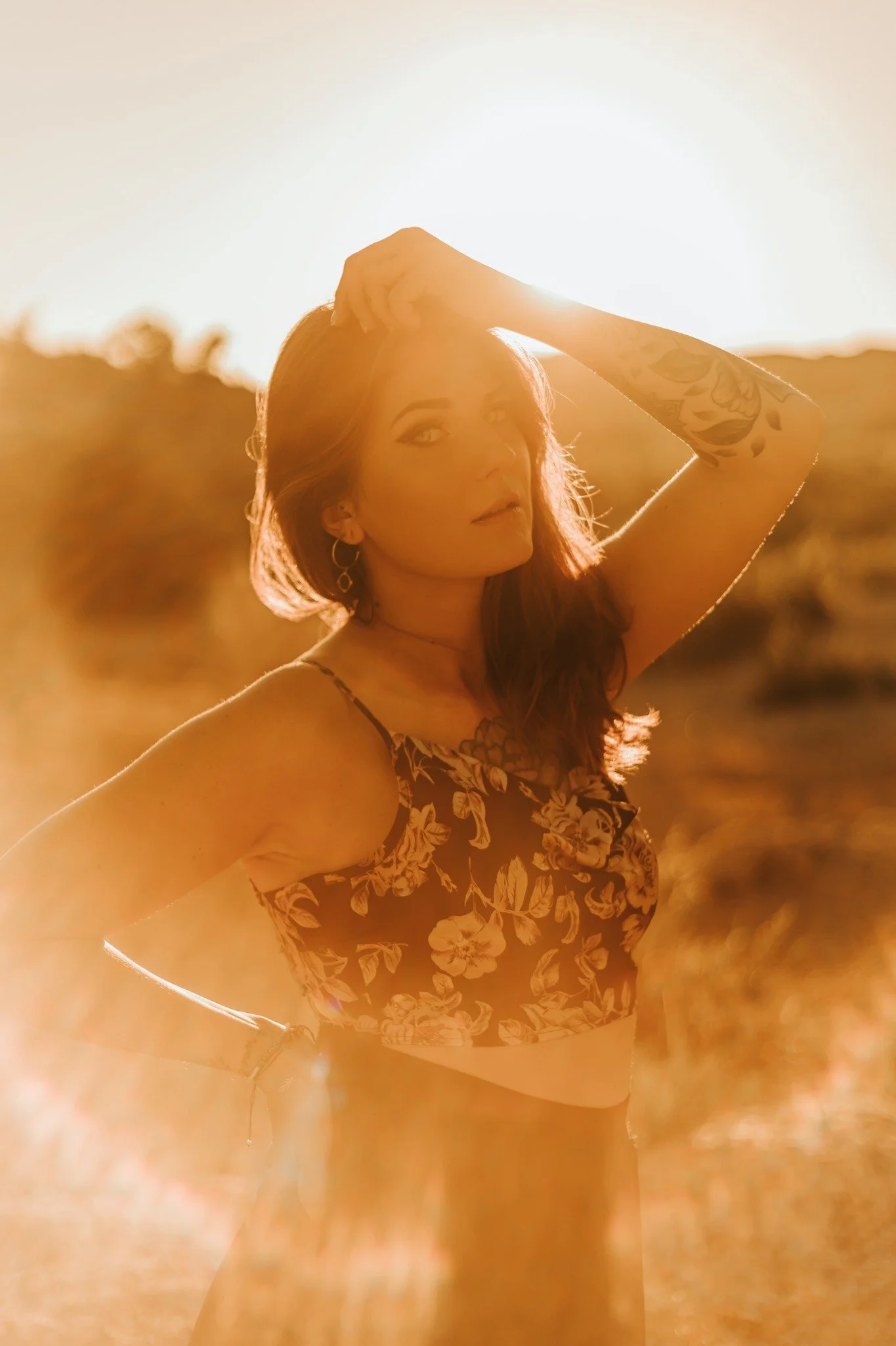 seance photo portrait miramas arles provence
