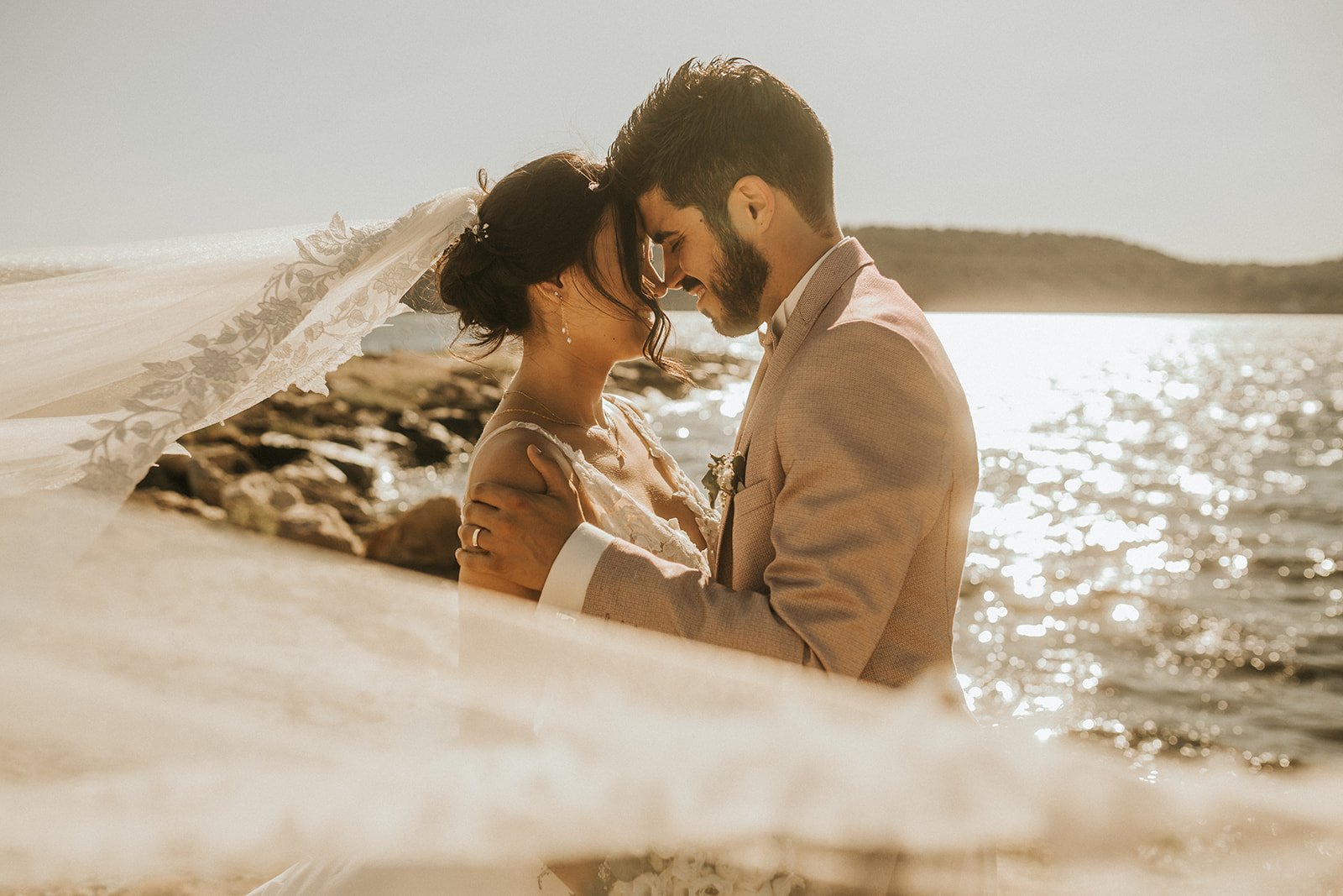 photographe mariage arles