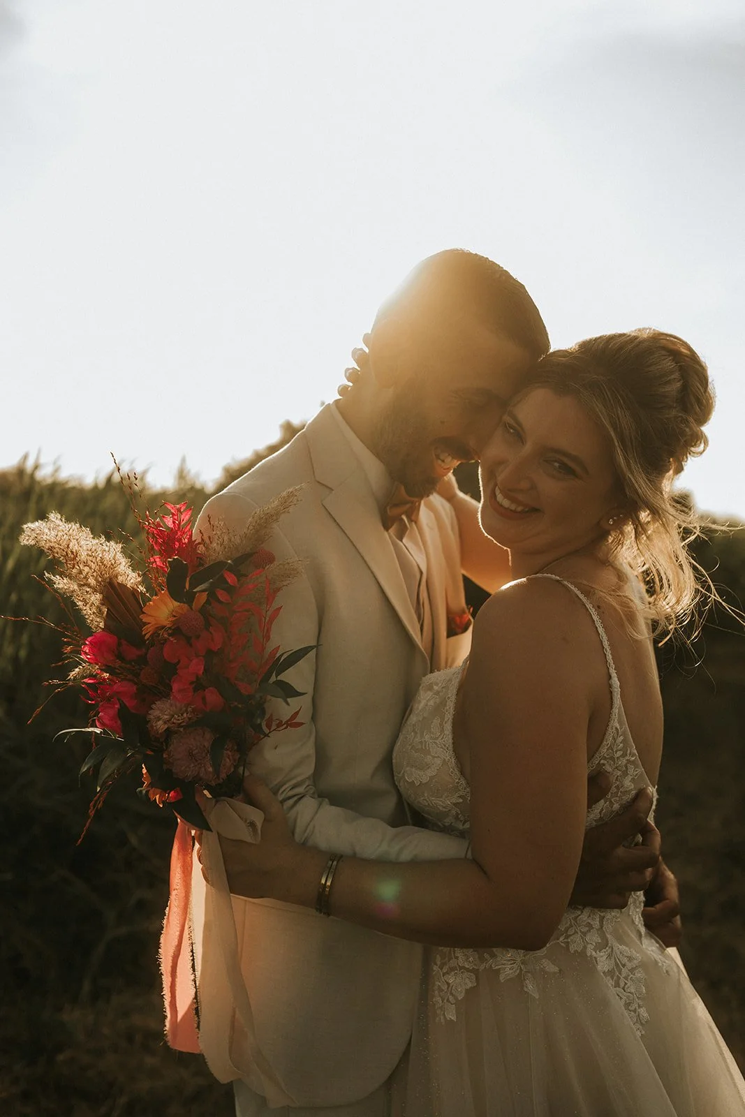 photographe mariage arles