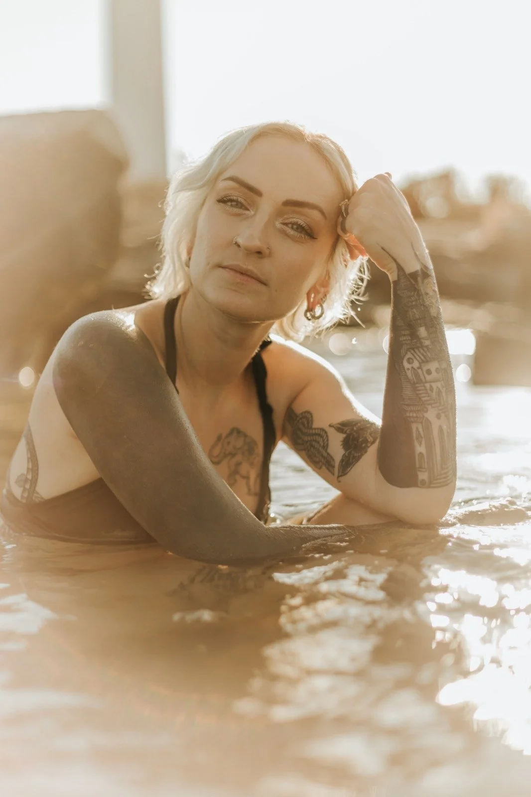 photographe portrait martigues