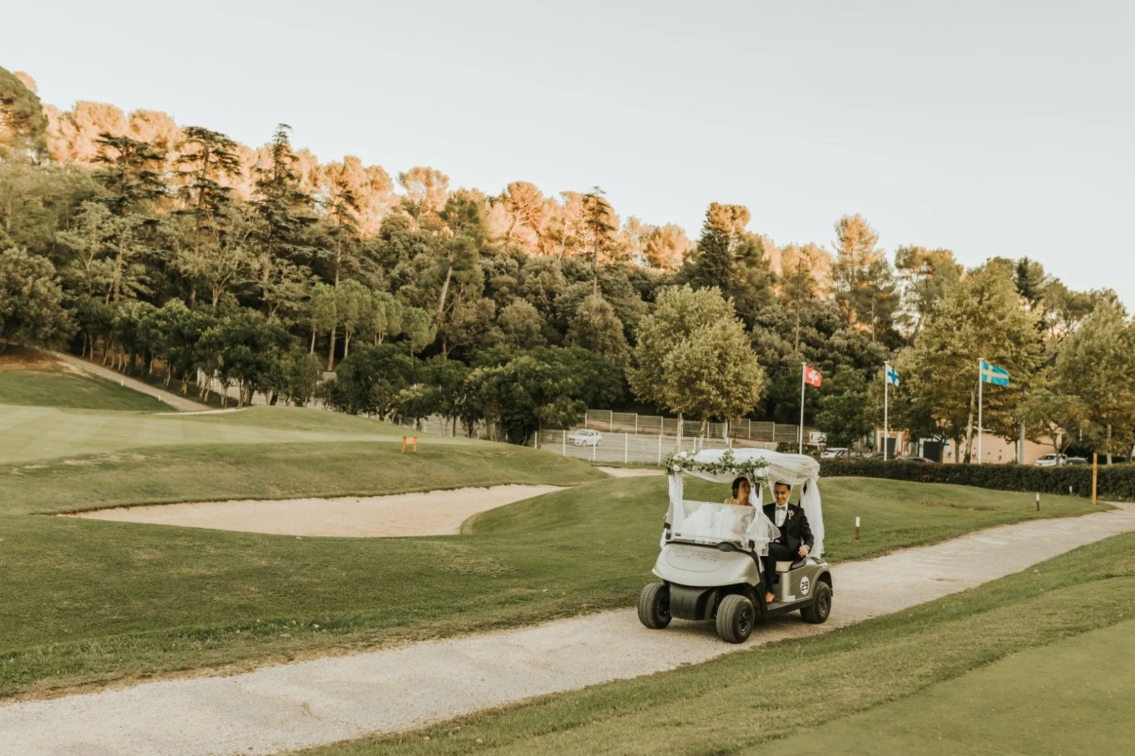 photographe mariage marseille