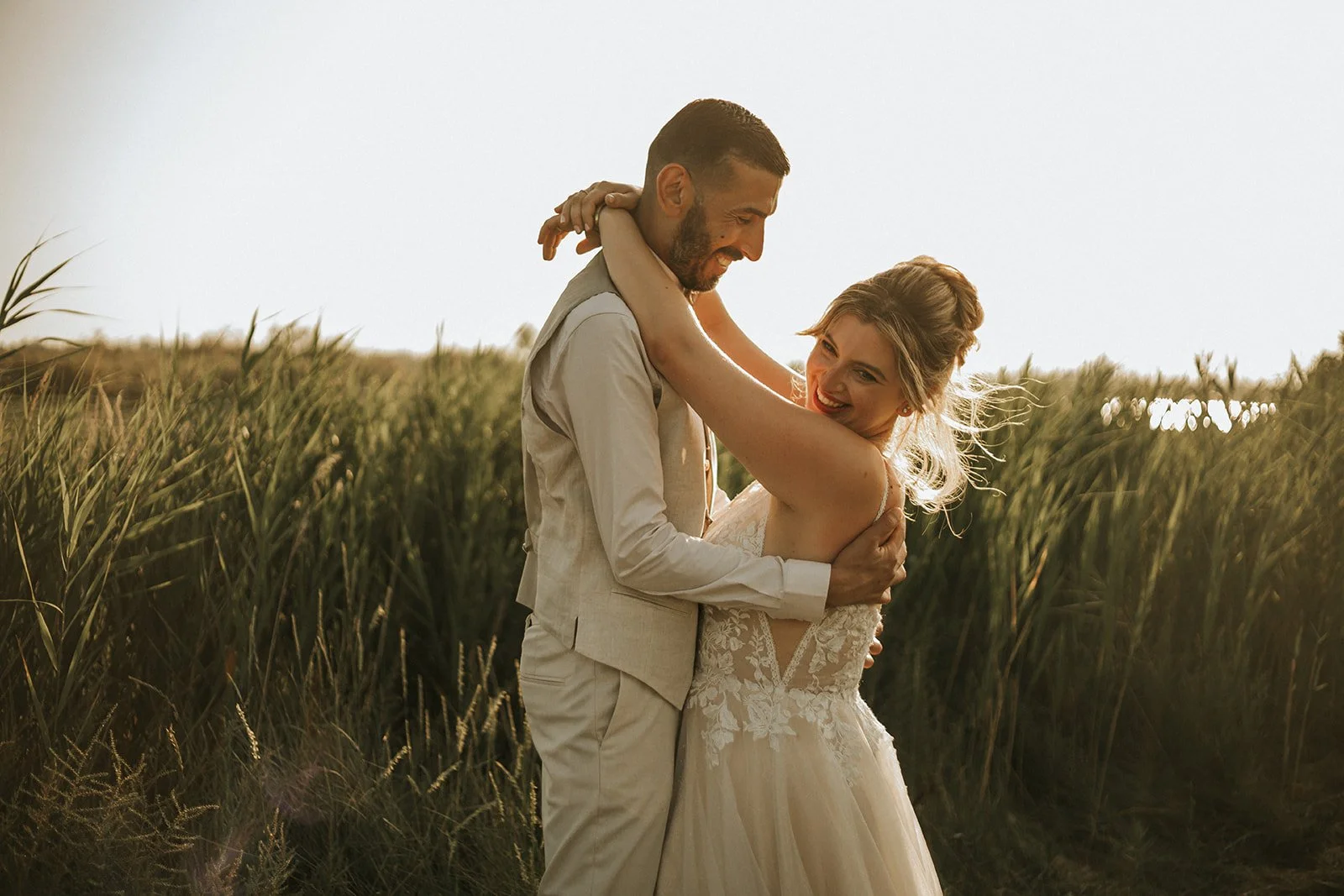 photographe mariage arles