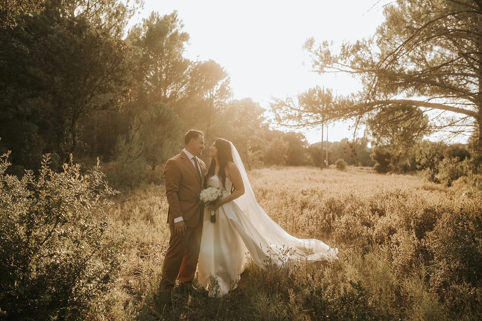 photographe mariage arles salon de provence miramas