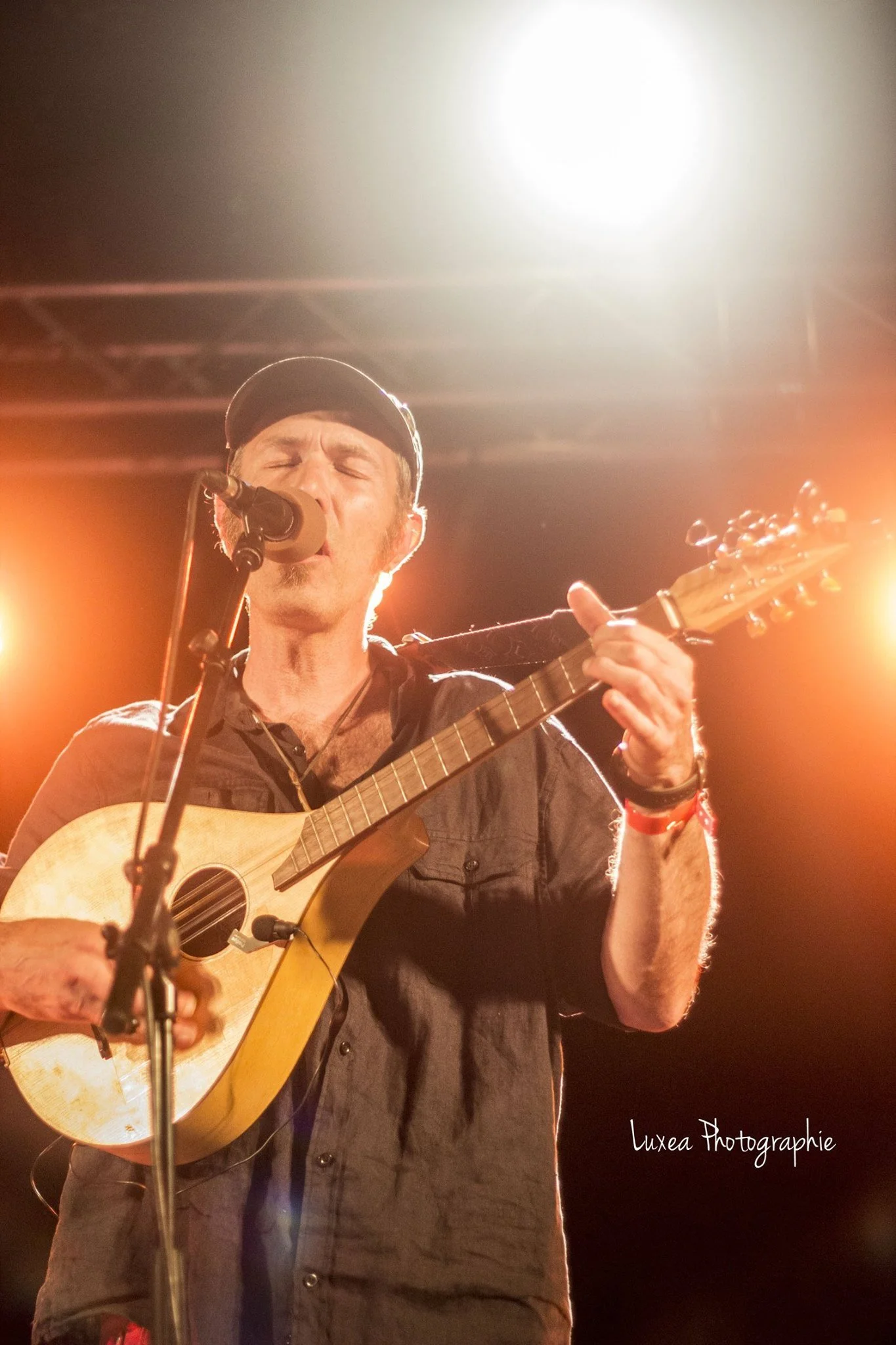 photographe concert marseille