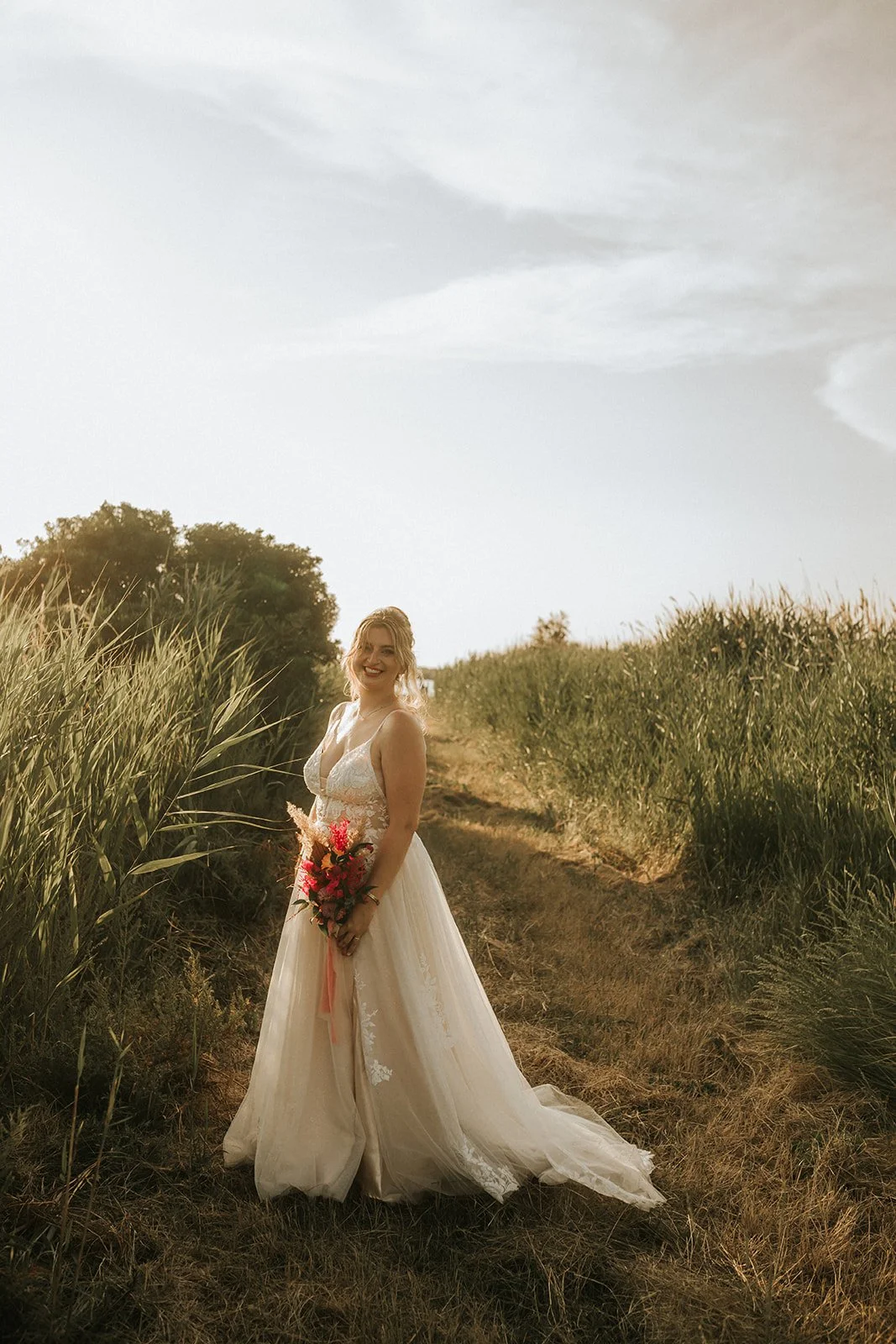 photographe mariage arles camargue saintes maries de la mer