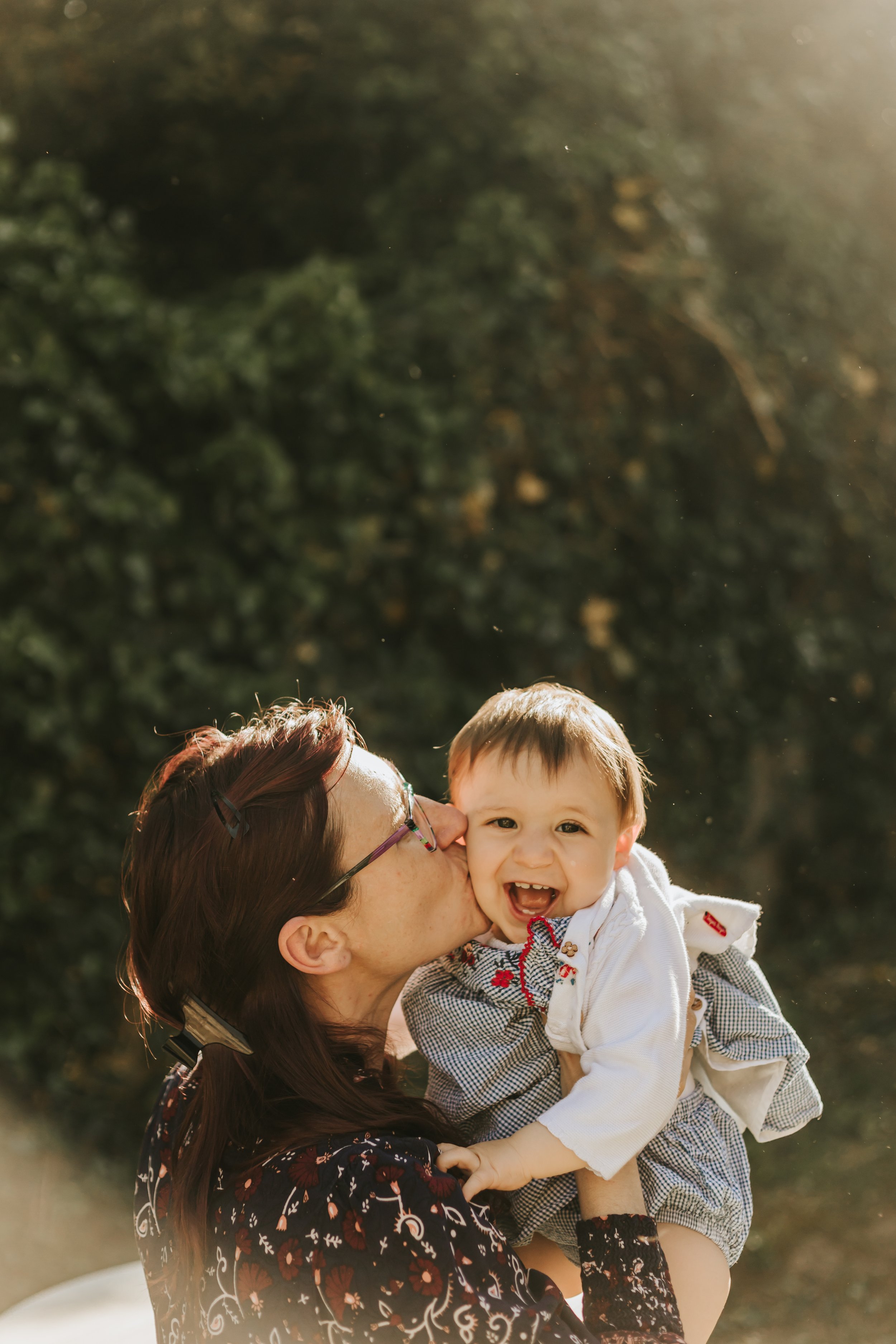 Séance Photo Famille Lifestyle Martigues