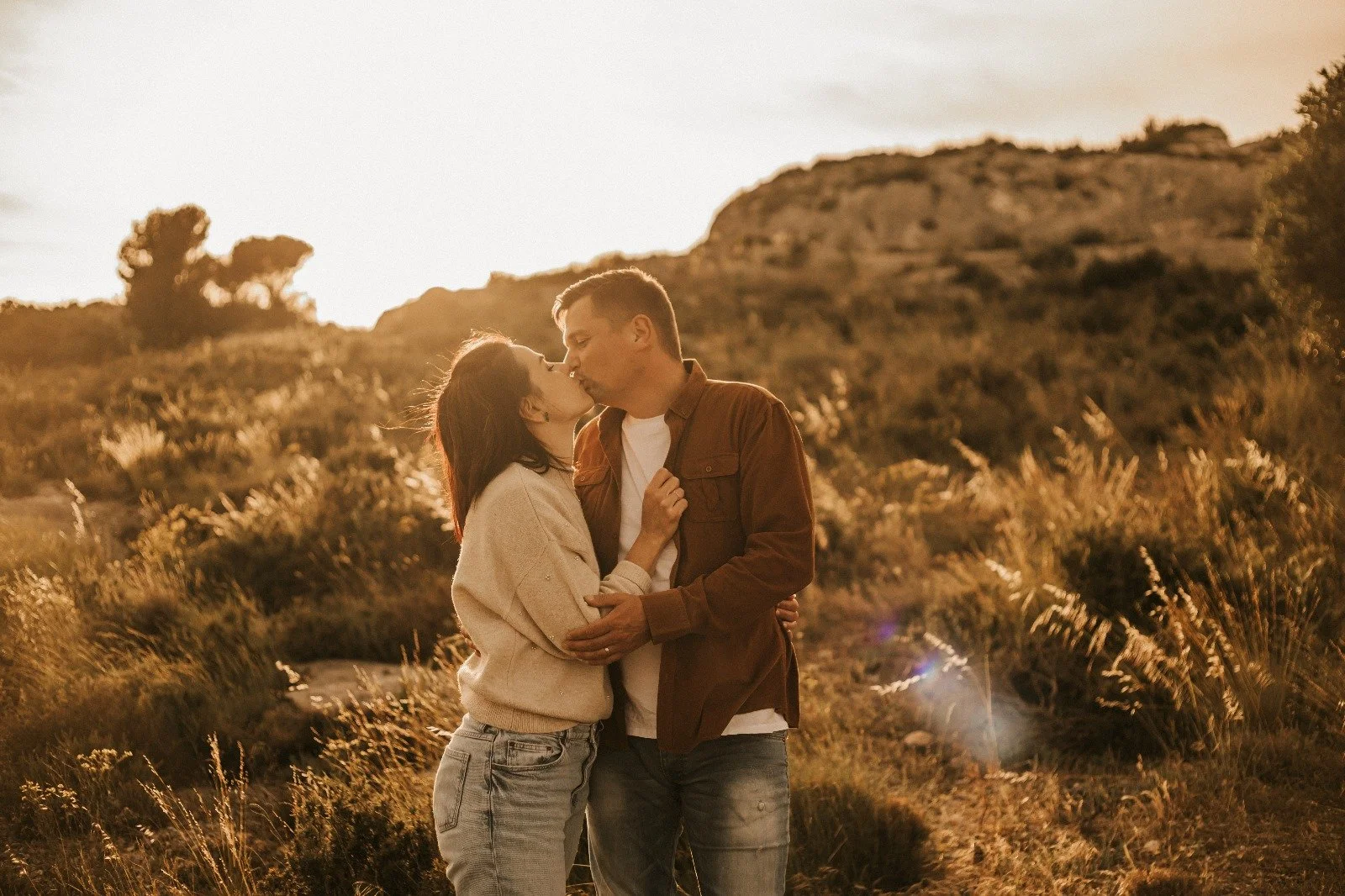 photographe mariage couple provence var