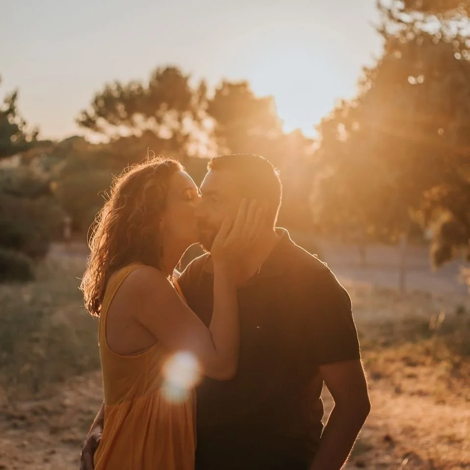 photographe mariage couple provence var