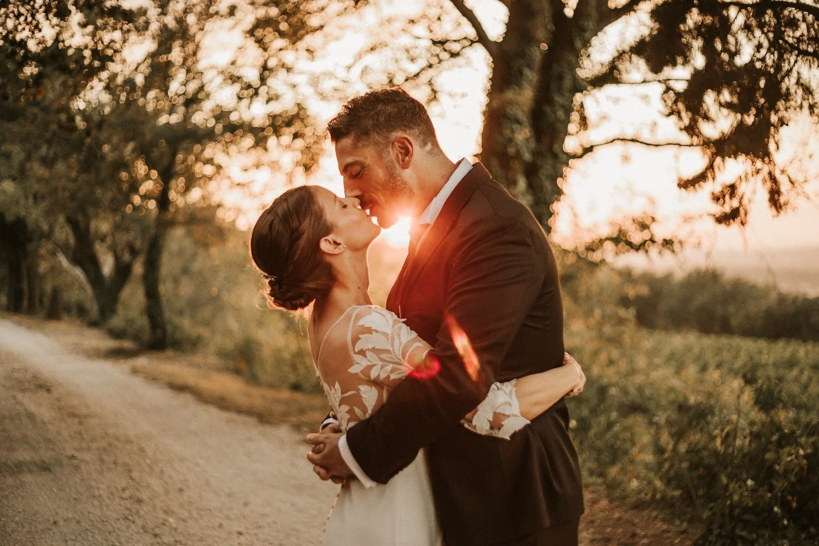 Combien coûte un photographe de mariage en Provence ?