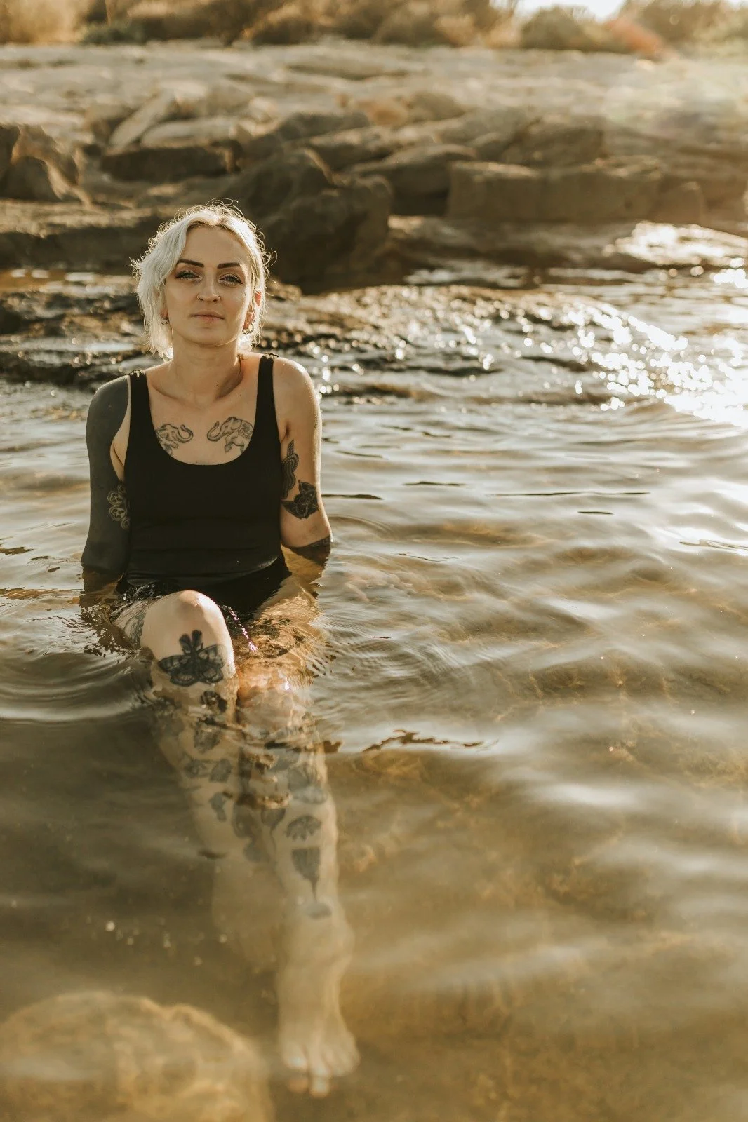 photographe portrait martigues