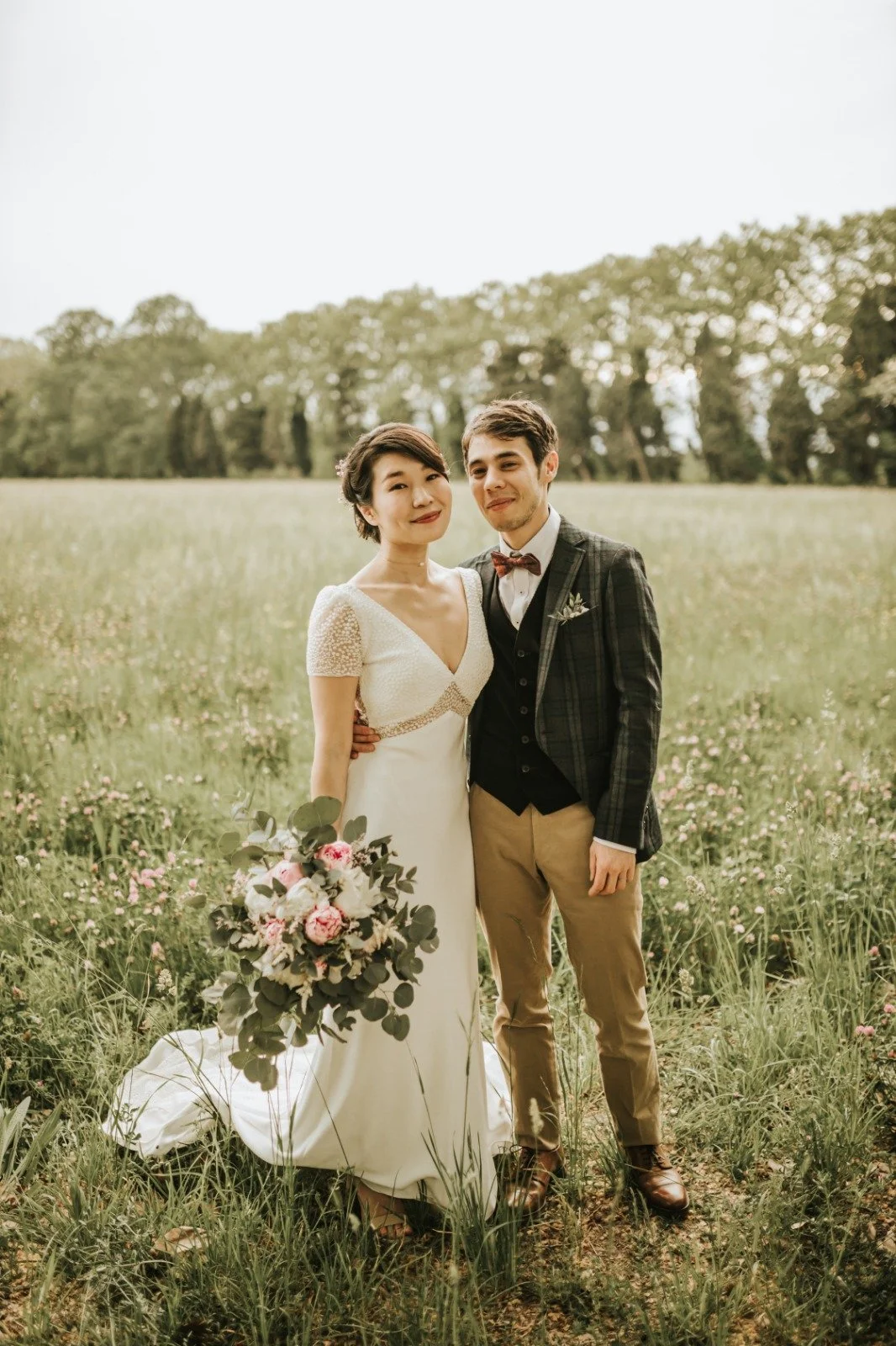 photographe mariage aix en provence