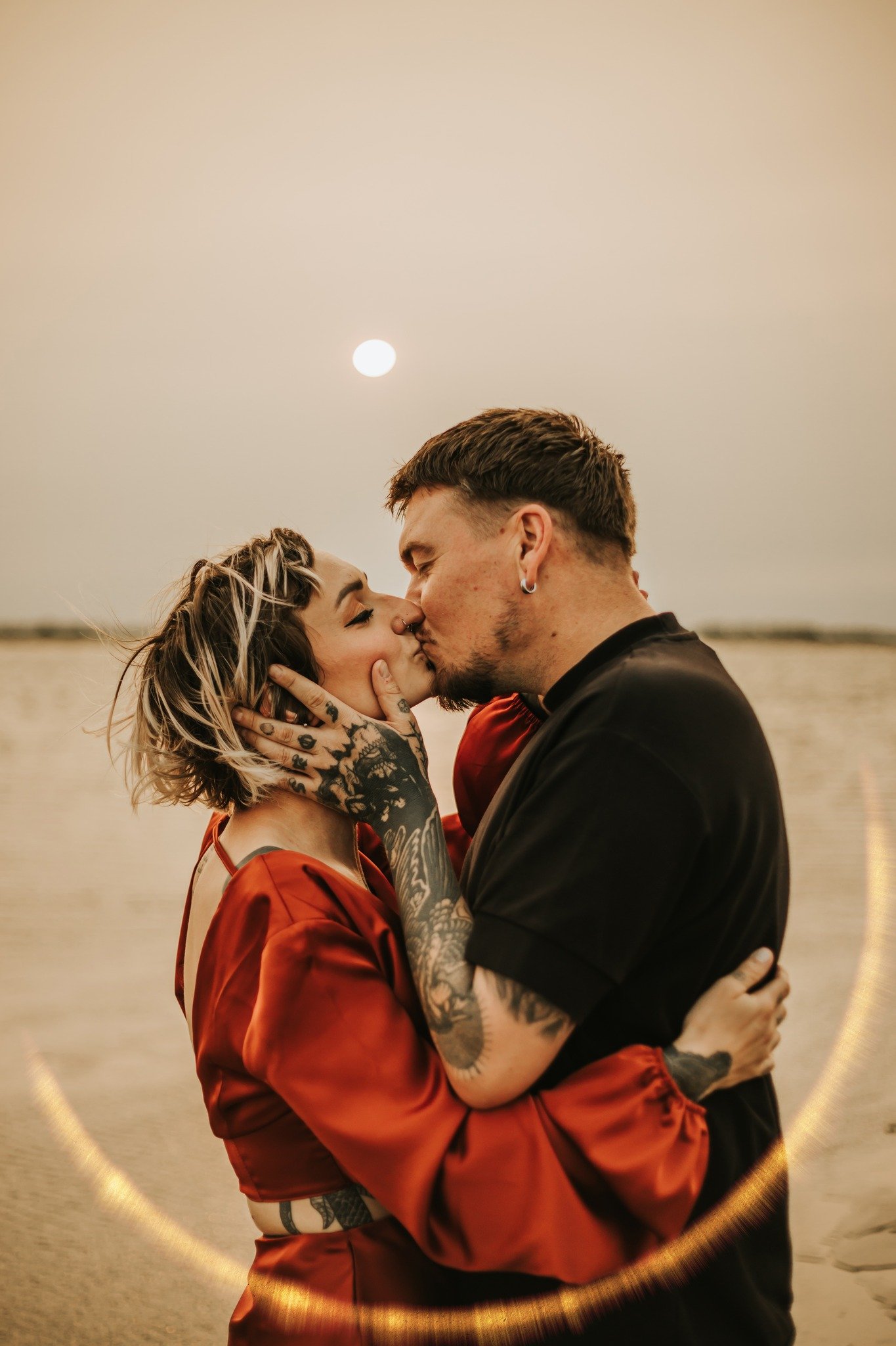 photographe mariage couple provence var