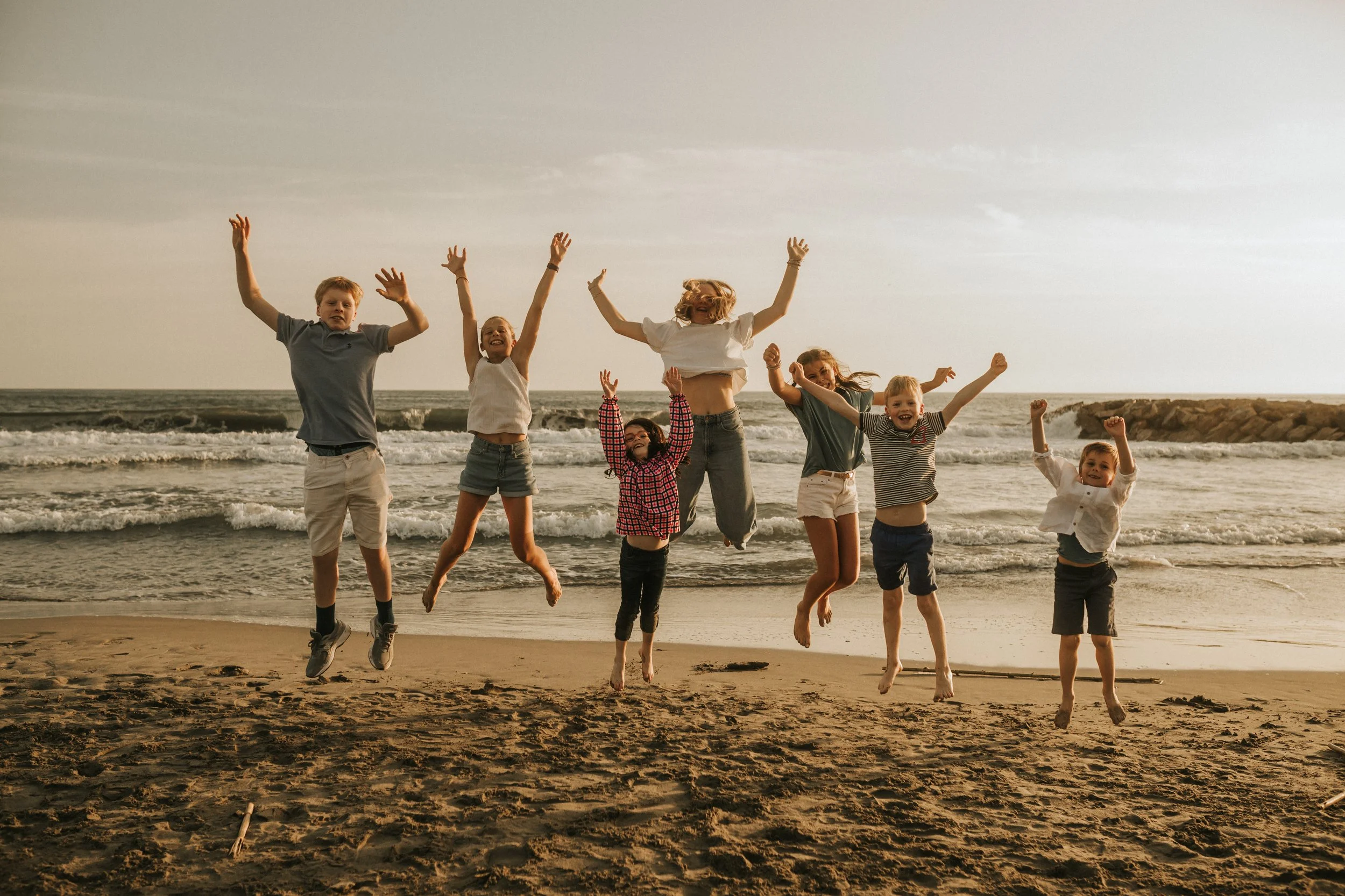 séance photo famille provence aix marseille arles miramas var vaucluse