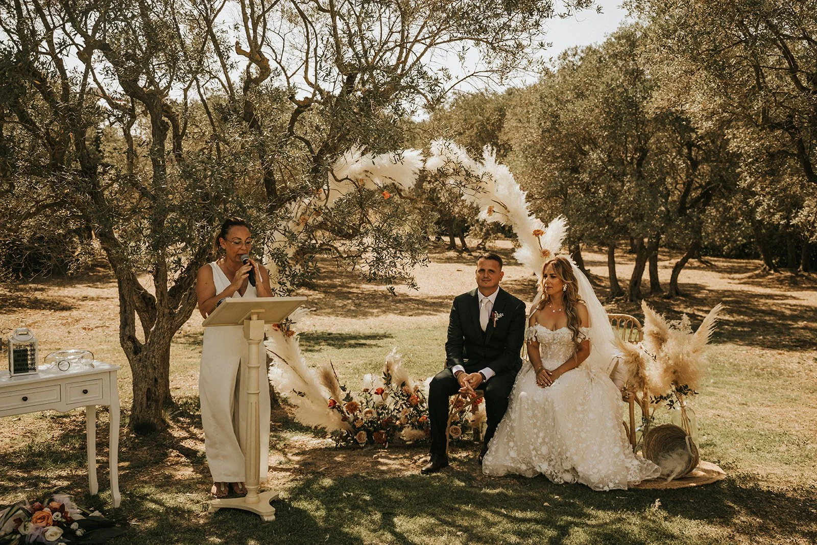 photographe mariage coudoux aix en provence