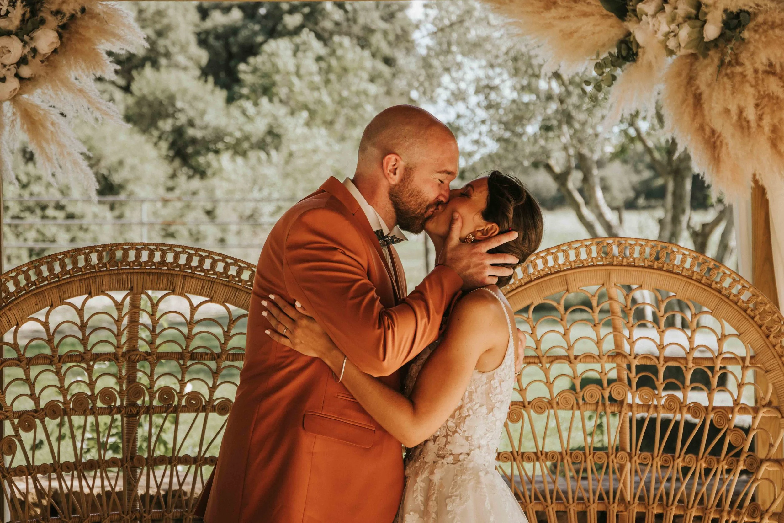 photographe mariage istres