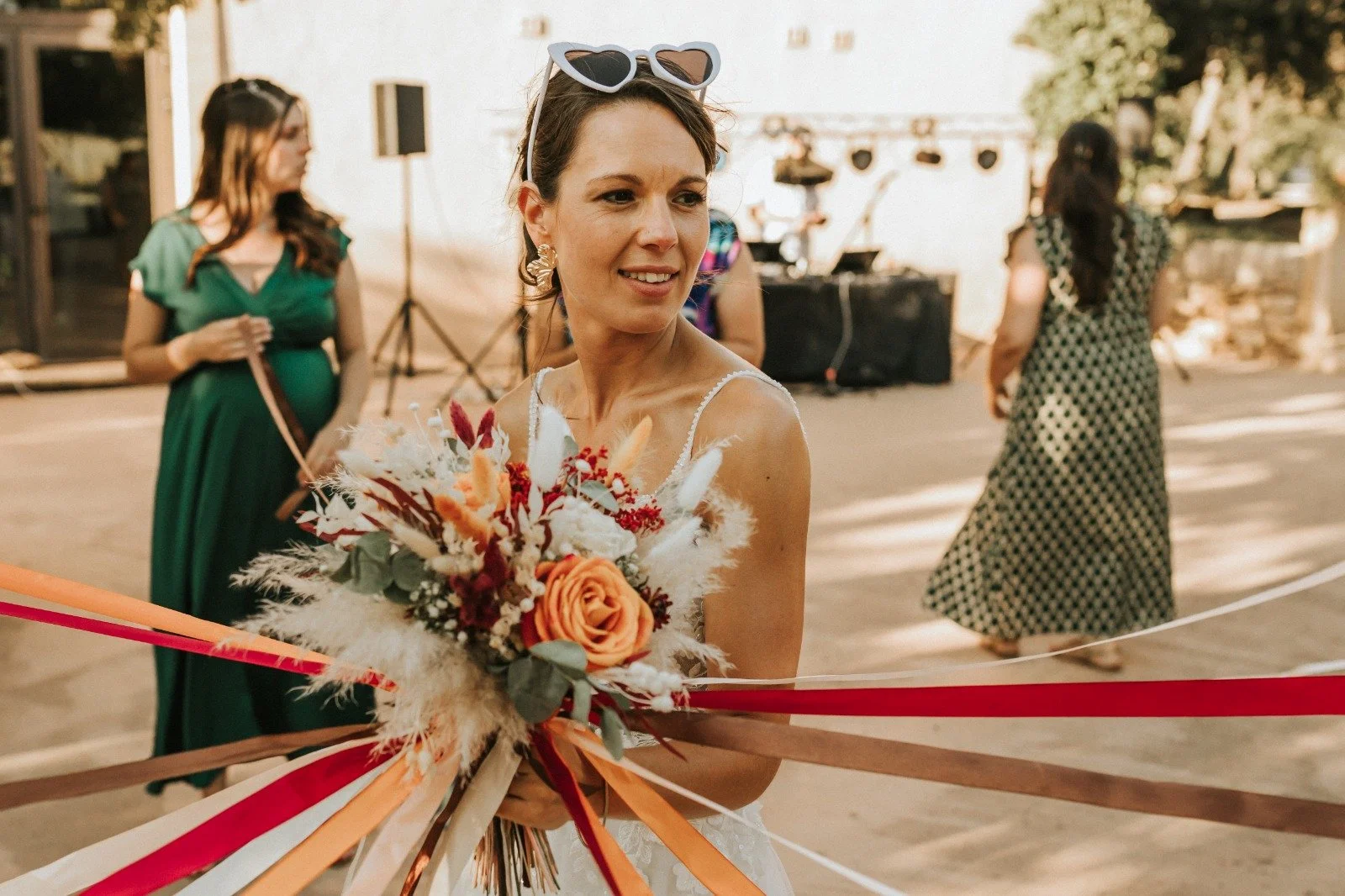 photographe mariage istres