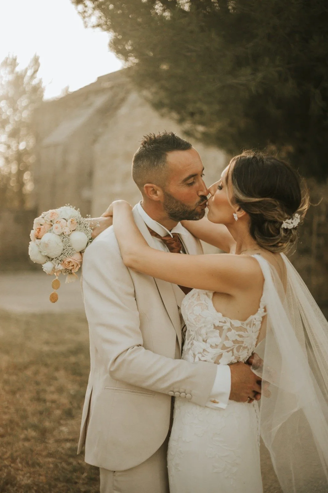 photographe mariage lançon provence miramas