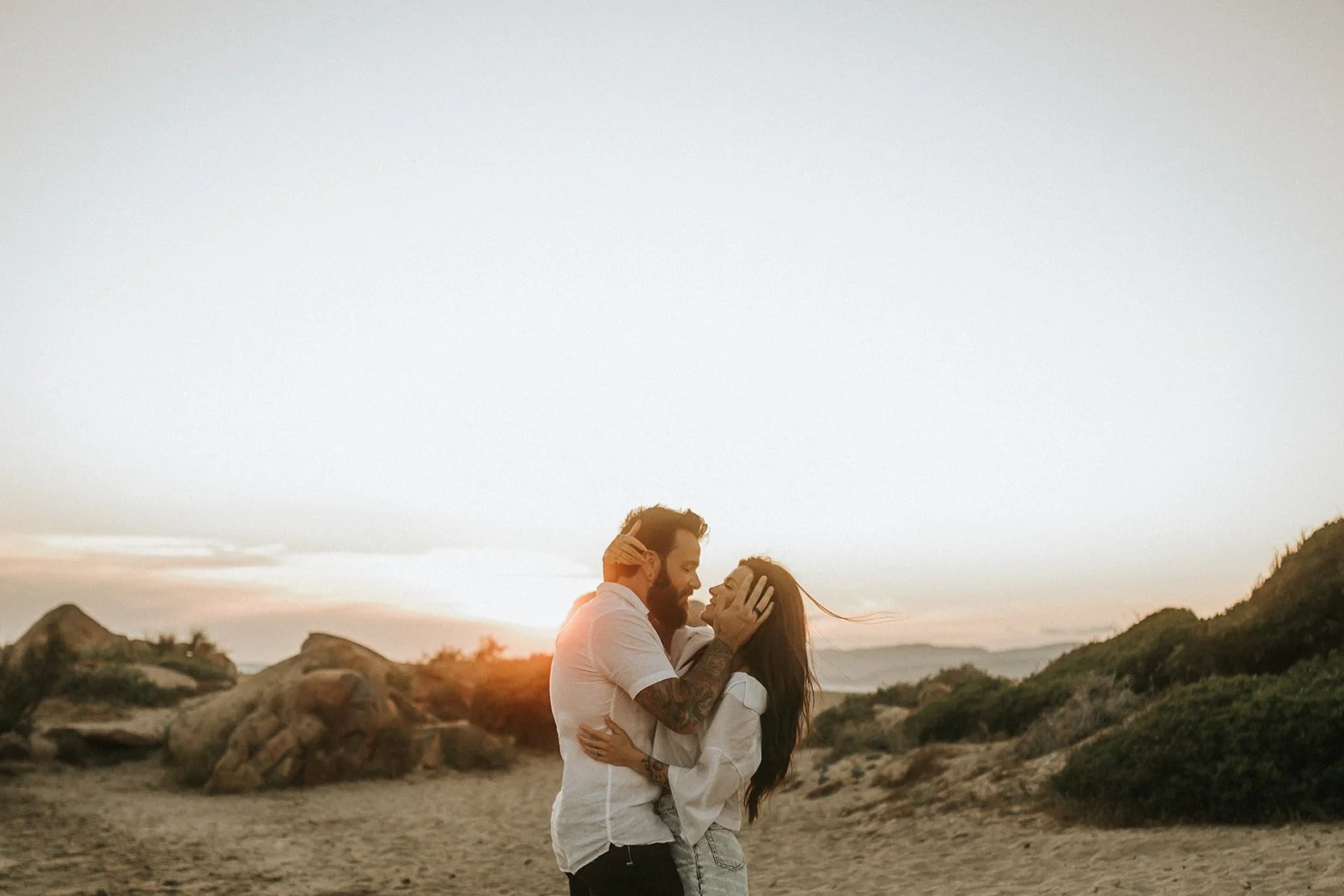 Séance Photo Engagement ou After Day ?