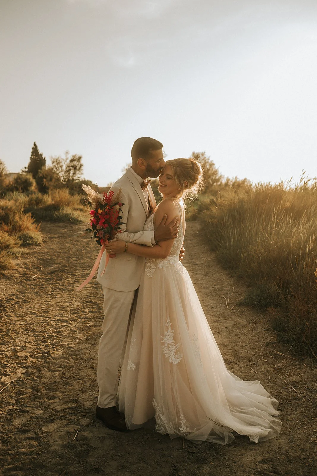 photographe mariage arles