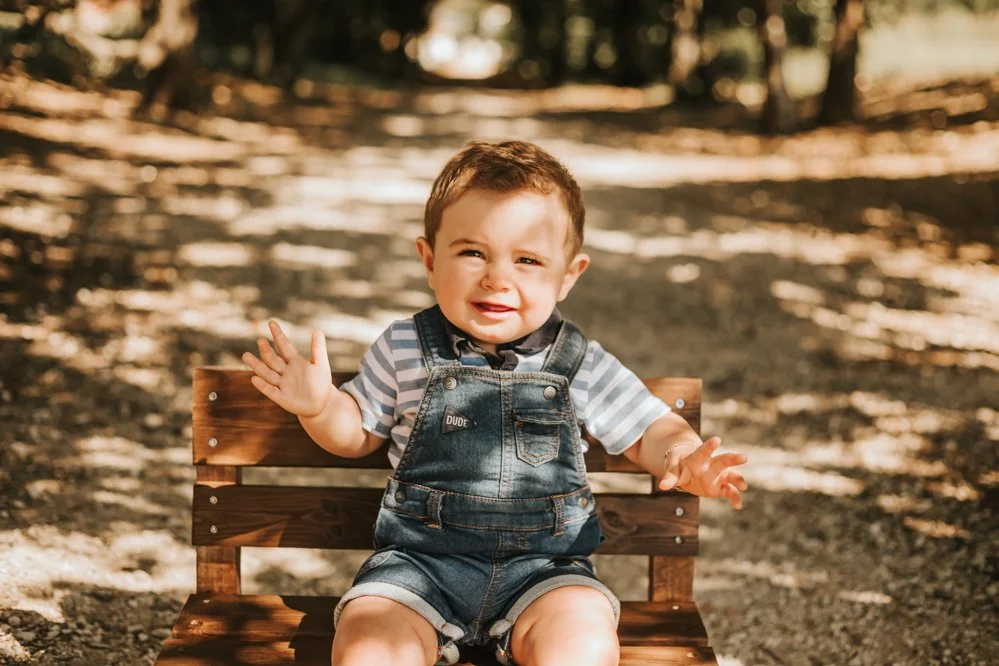 Séance photo enfant miramas arles provence