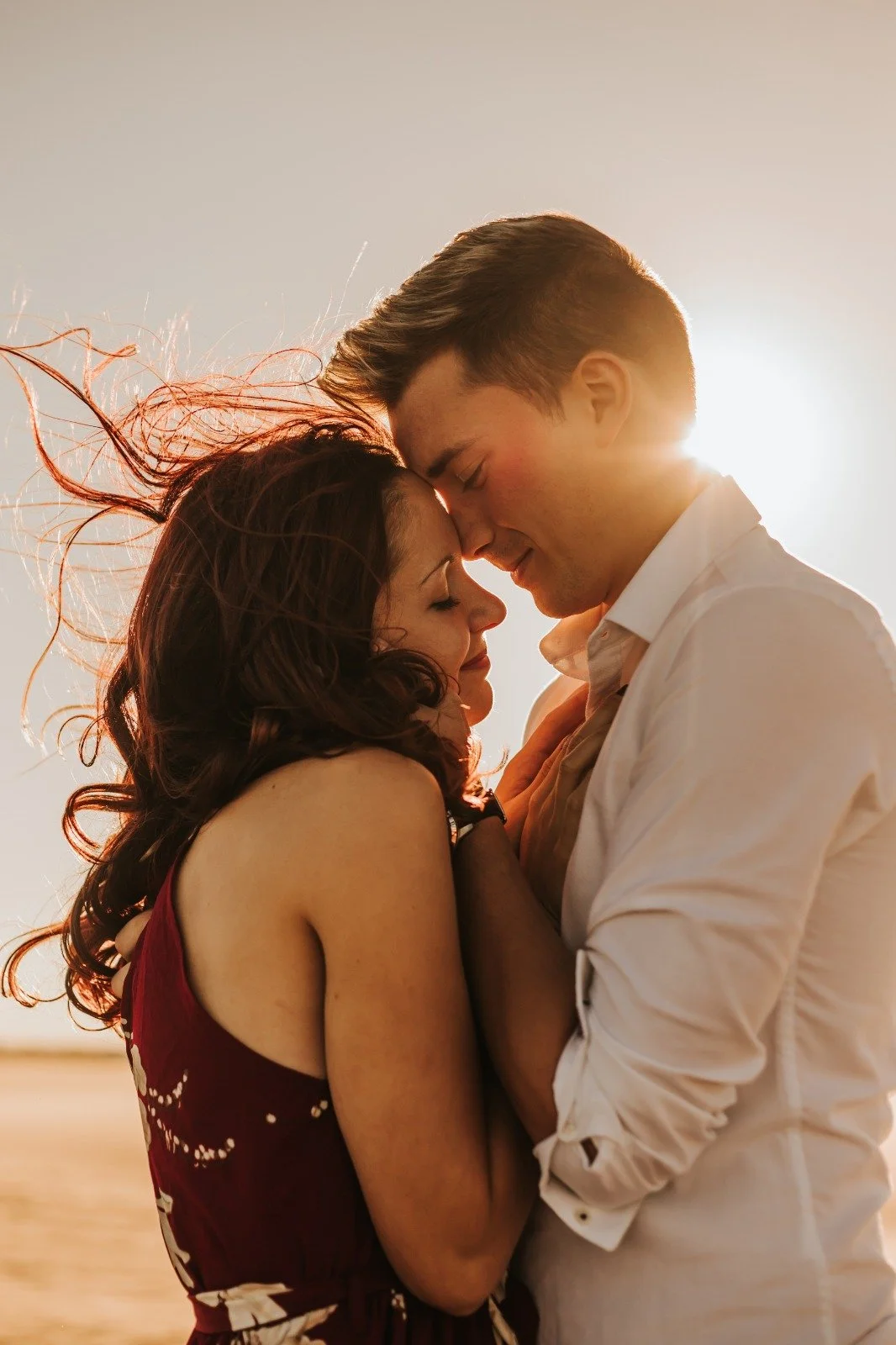 photographe mariage couple provence var